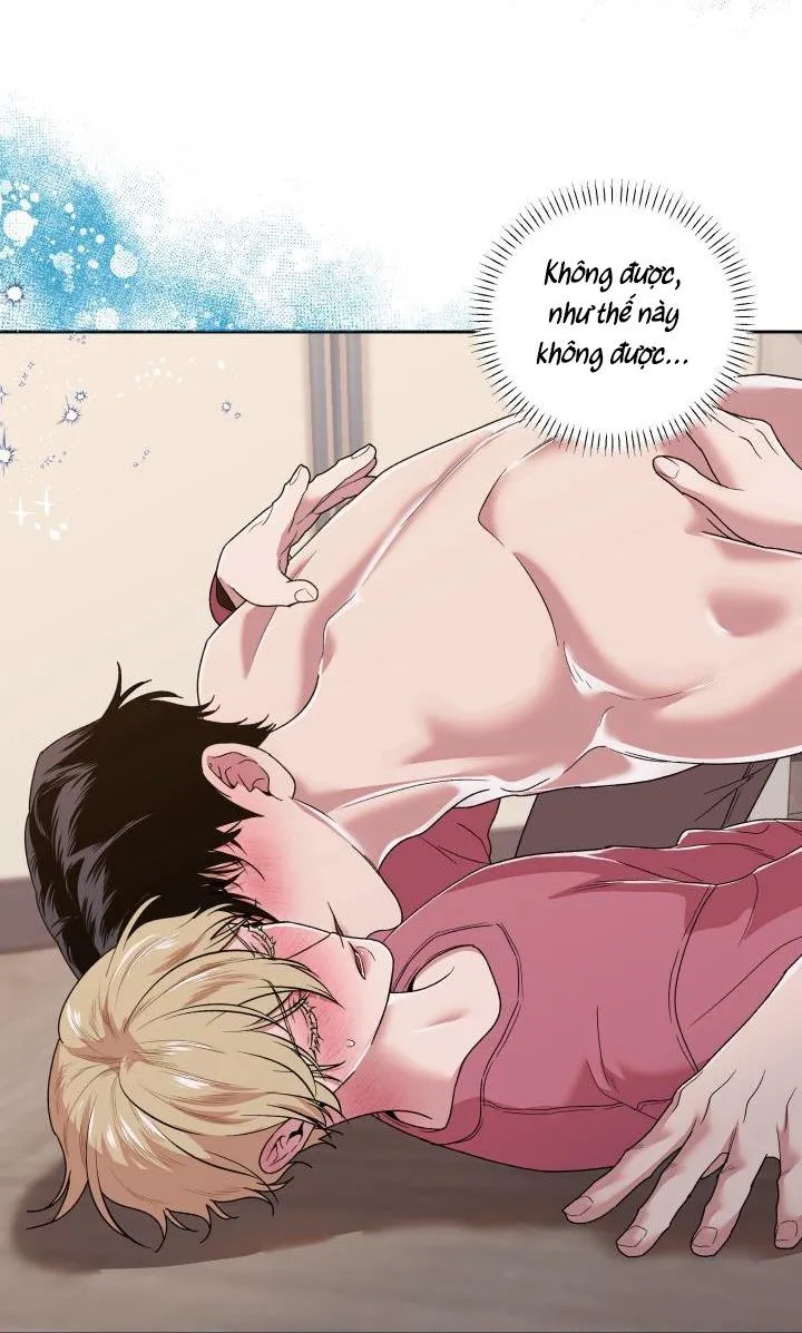 CÔNG CHÚA NHÀ BÊN Chapter 1 Trang 11