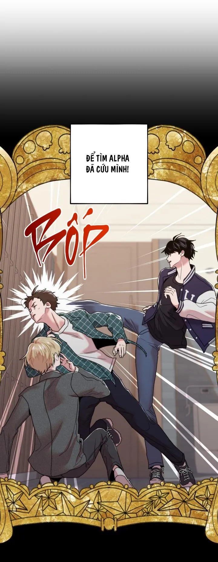 CÔNG CHÚA NHÀ BÊN Chapter 1 Trang 24