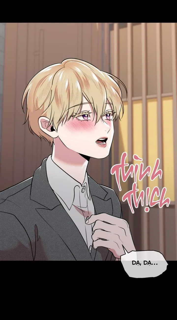 CÔNG CHÚA NHÀ BÊN Chapter 1 Trang 27