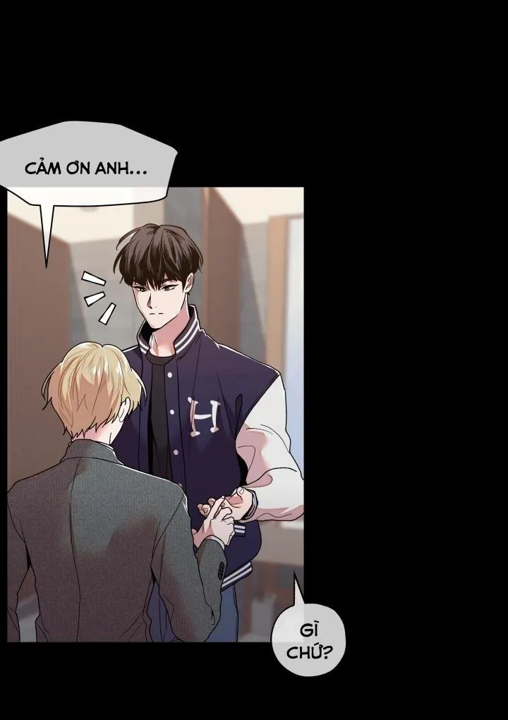 CÔNG CHÚA NHÀ BÊN Chapter 1 Trang 28