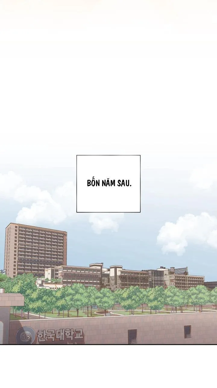 CÔNG CHÚA NHÀ BÊN Chapter 1 Trang 36