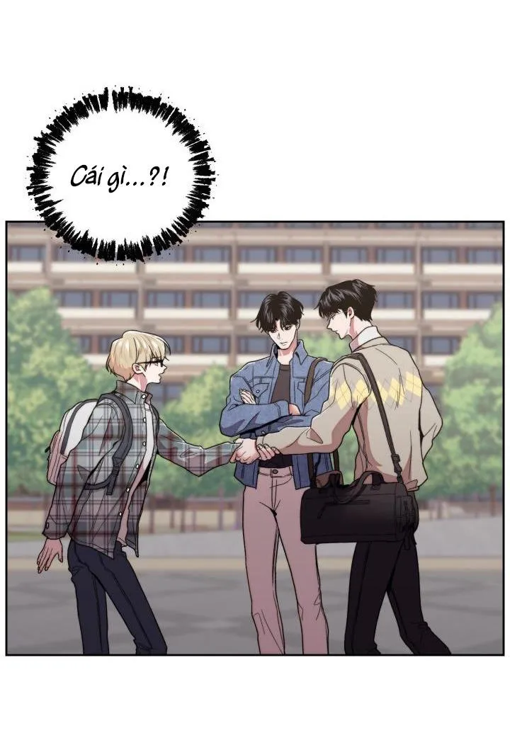 CÔNG CHÚA NHÀ BÊN Chapter 1 Trang 48