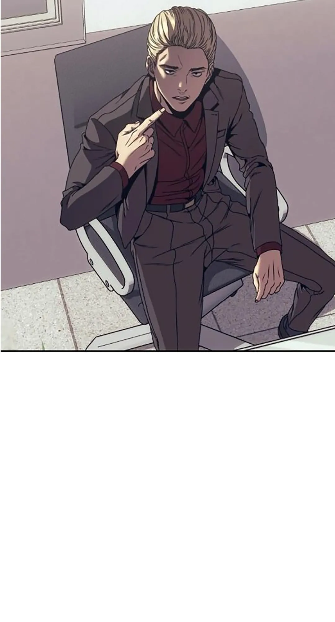 Công Cuộc Báo Thù Của Kẻ Yếu Thế Chapter 2 Trang 11