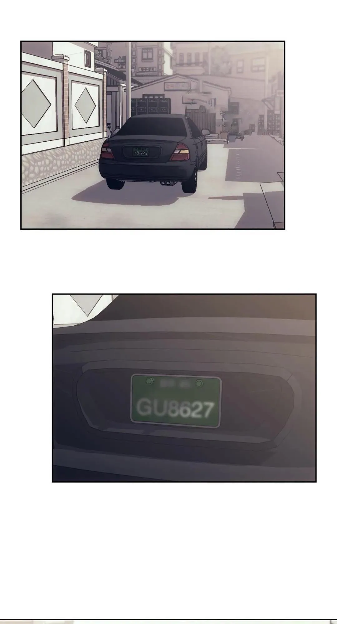 Công Cuộc Báo Thù Của Kẻ Yếu Thế Chapter 2 Trang 19