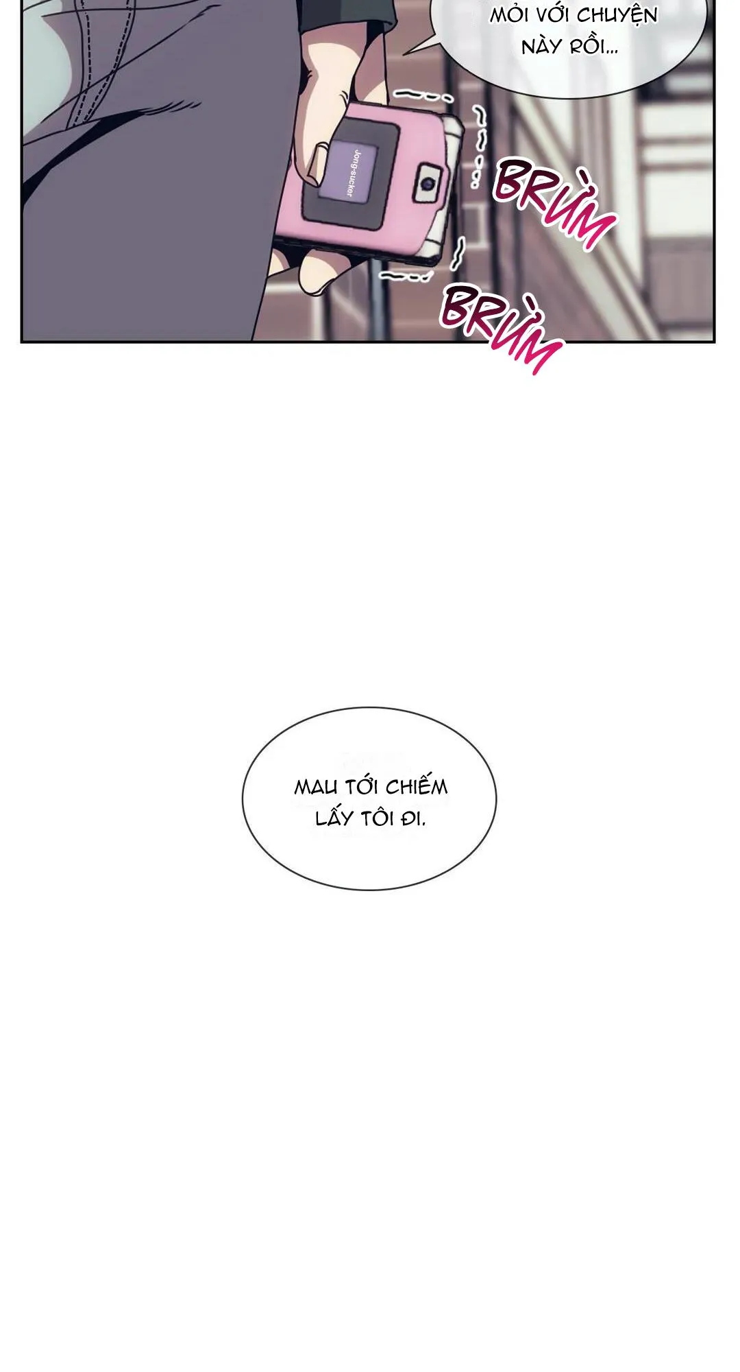 Công Cuộc Báo Thù Của Kẻ Yếu Thế Chapter 2 Trang 22