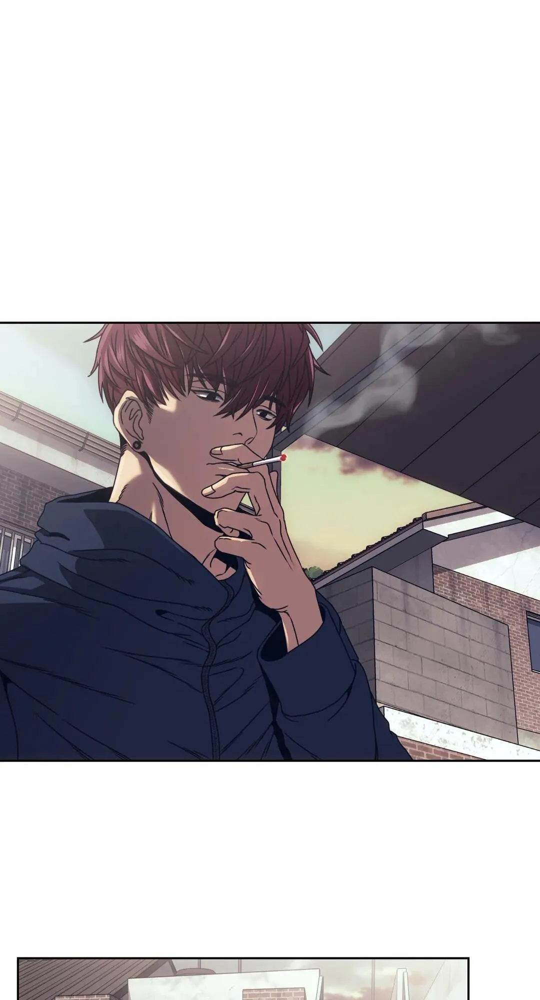 Công Cuộc Báo Thù Của Kẻ Yếu Thế Chapter 2 Trang 23