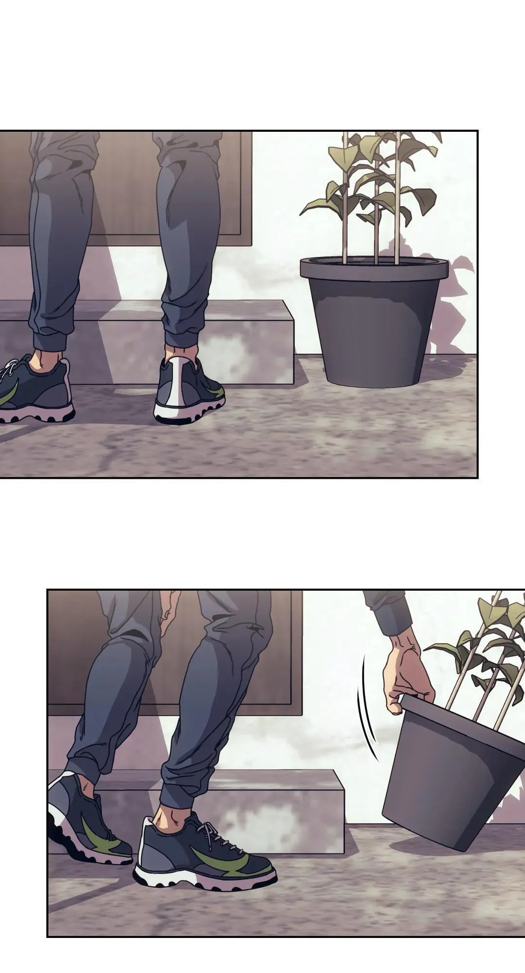 Công Cuộc Báo Thù Của Kẻ Yếu Thế Chapter 2 Trang 25