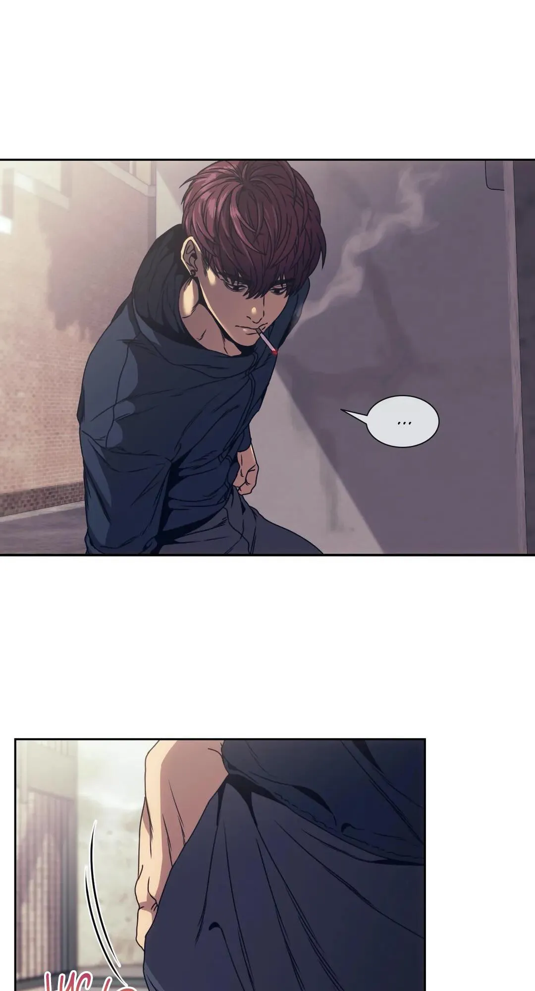 Công Cuộc Báo Thù Của Kẻ Yếu Thế Chapter 2 Trang 26