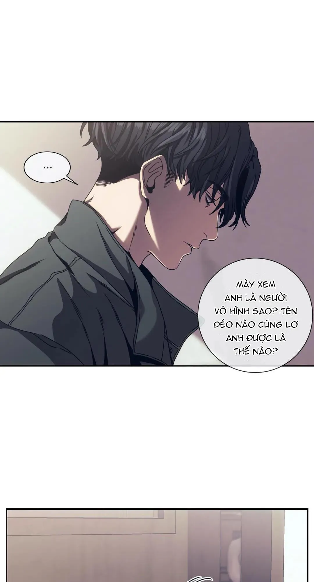 Công Cuộc Báo Thù Của Kẻ Yếu Thế Chapter 2 Trang 32