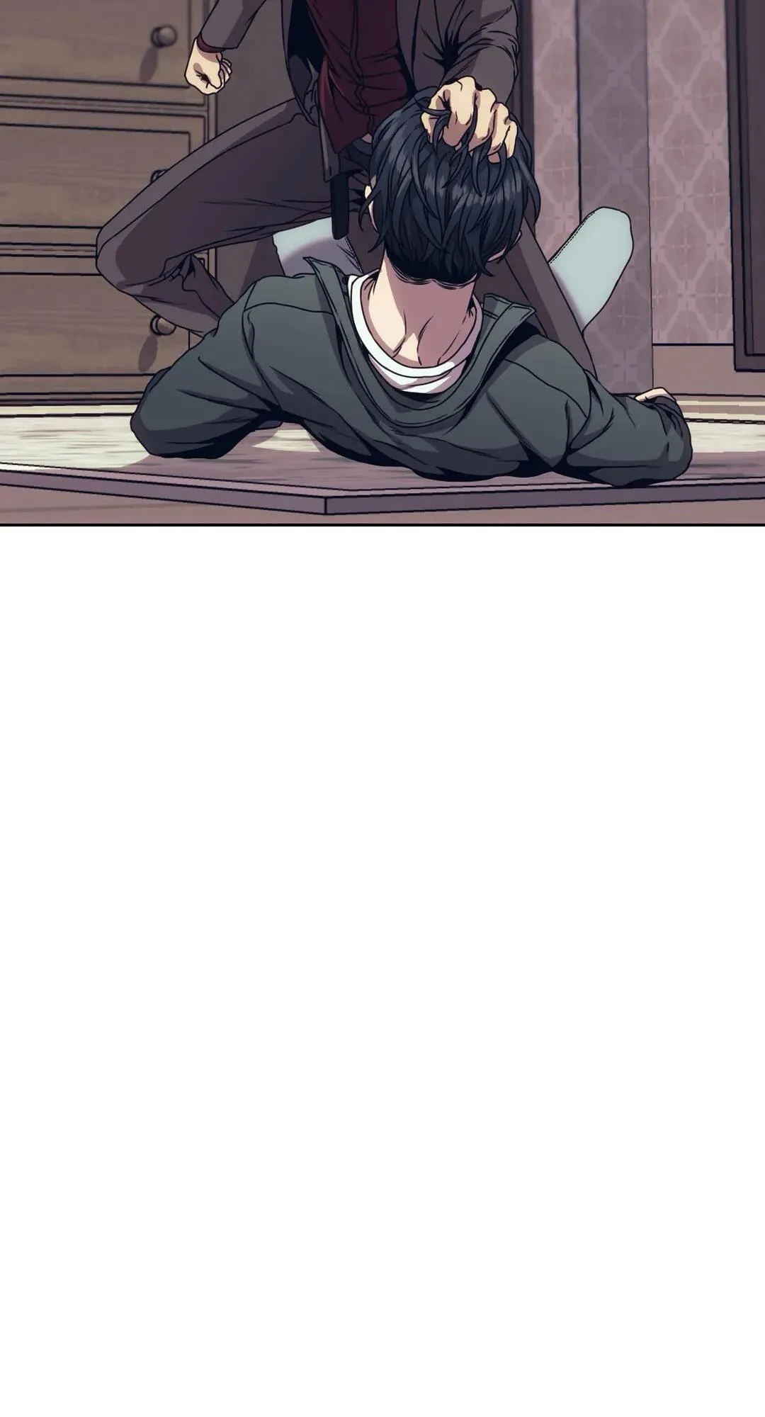 Công Cuộc Báo Thù Của Kẻ Yếu Thế Chapter 2 Trang 45