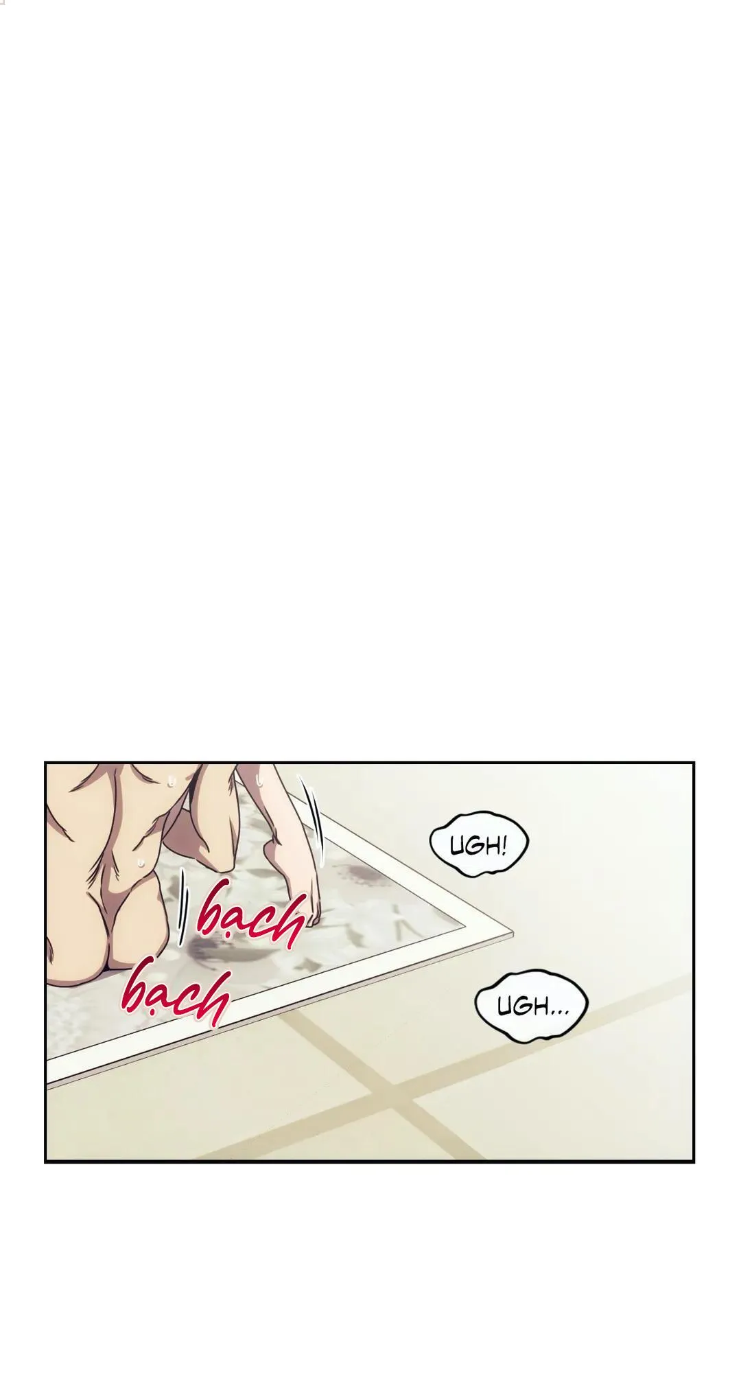 Công Cuộc Báo Thù Của Kẻ Yếu Thế Chapter 2 Trang 49