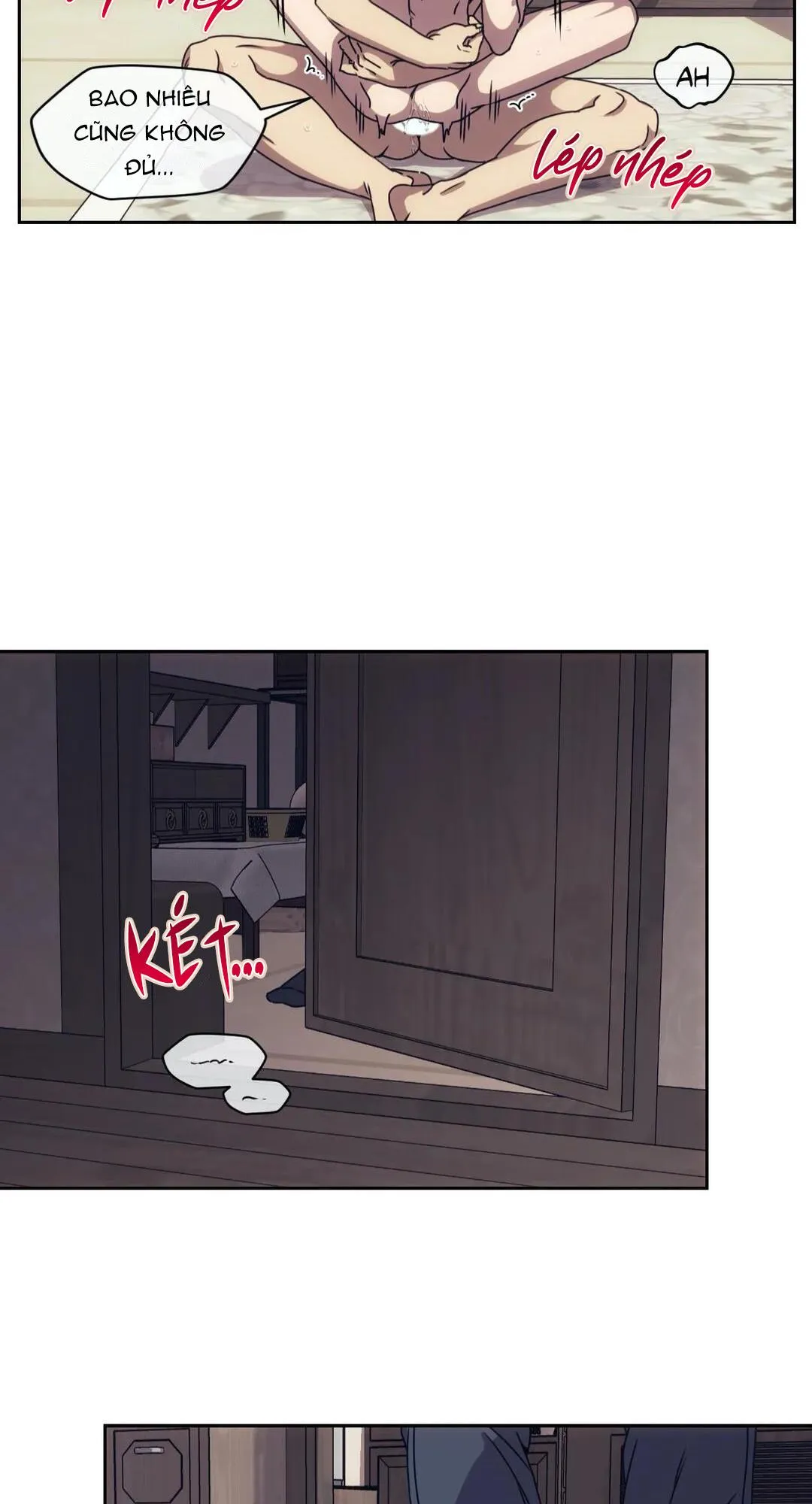 Công Cuộc Báo Thù Của Kẻ Yếu Thế Chapter 2 Trang 51