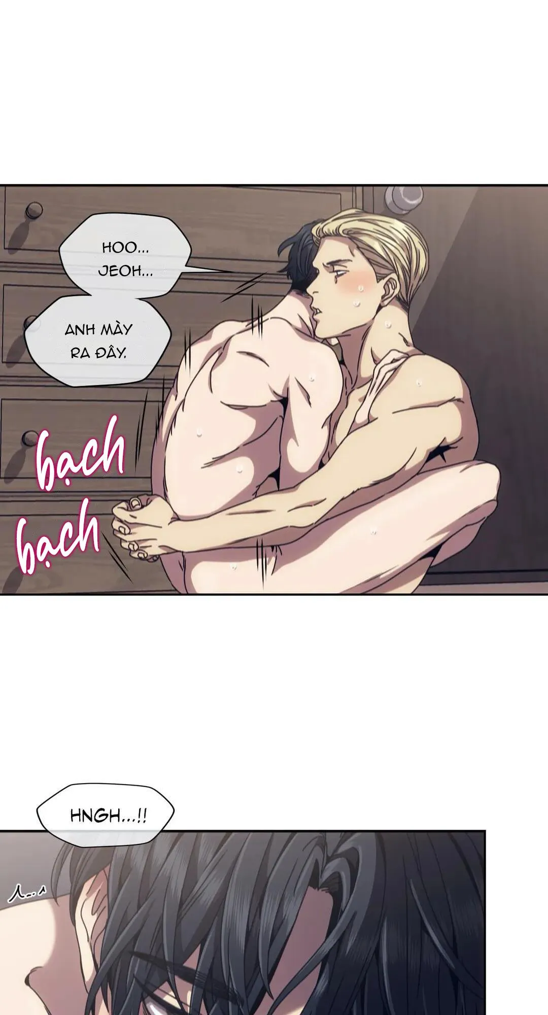 Công Cuộc Báo Thù Của Kẻ Yếu Thế Chapter 2 Trang 53