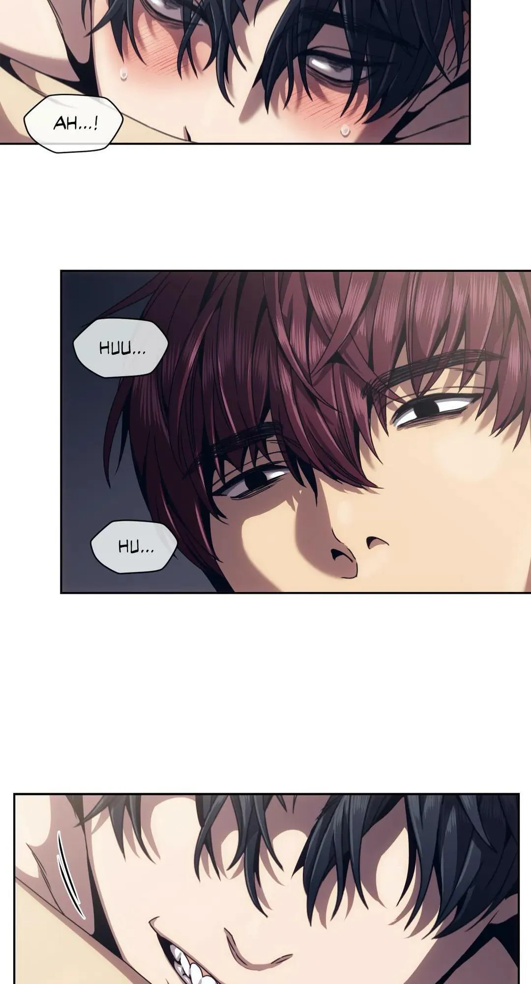 Công Cuộc Báo Thù Của Kẻ Yếu Thế Chapter 2 Trang 54