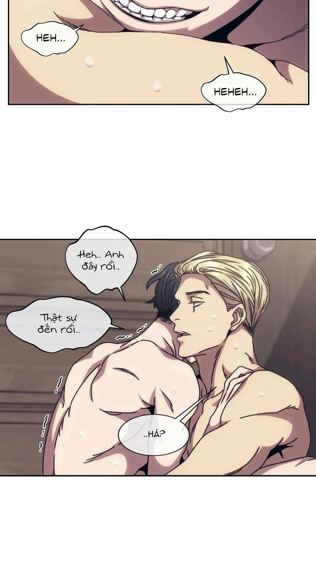 Công Cuộc Báo Thù Của Kẻ Yếu Thế Chapter 2 Trang 55