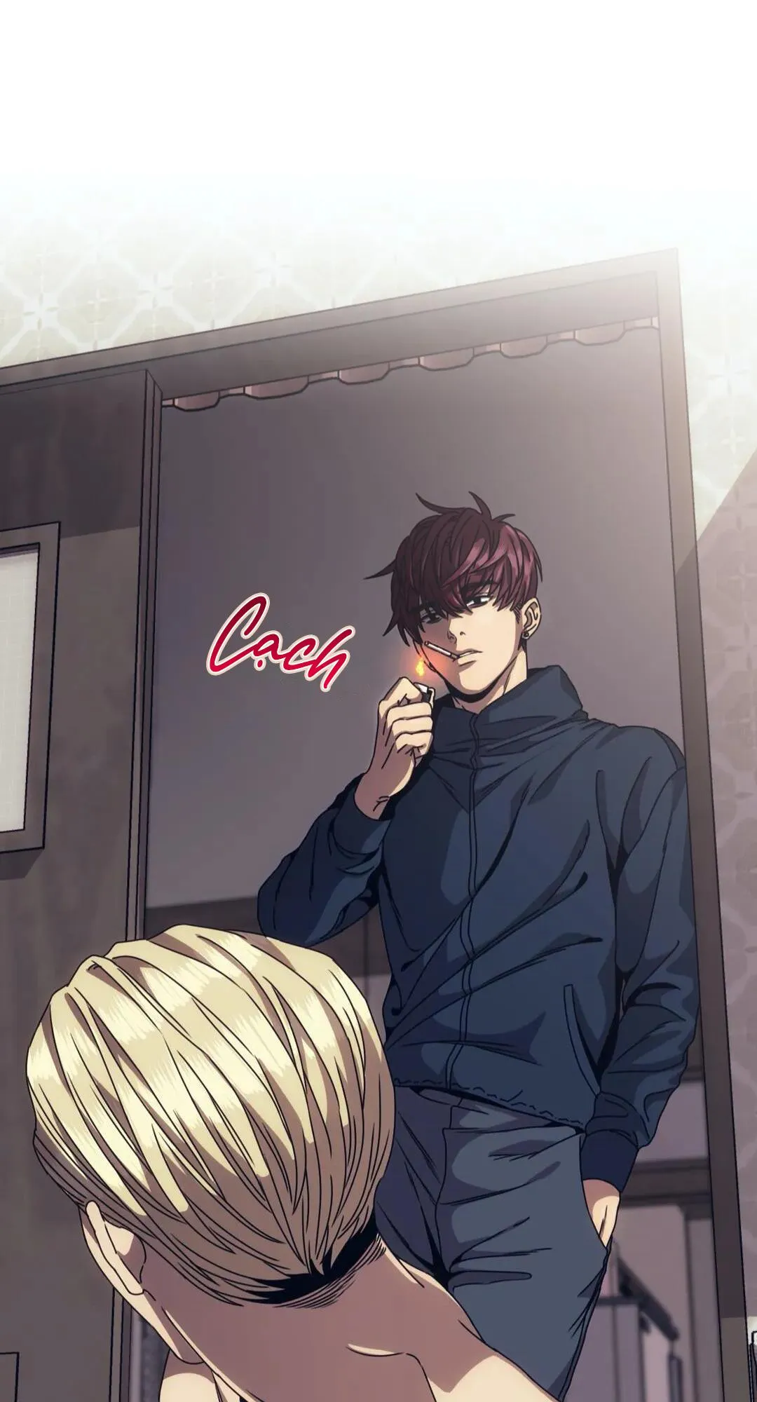 Công Cuộc Báo Thù Của Kẻ Yếu Thế Chapter 2 Trang 57