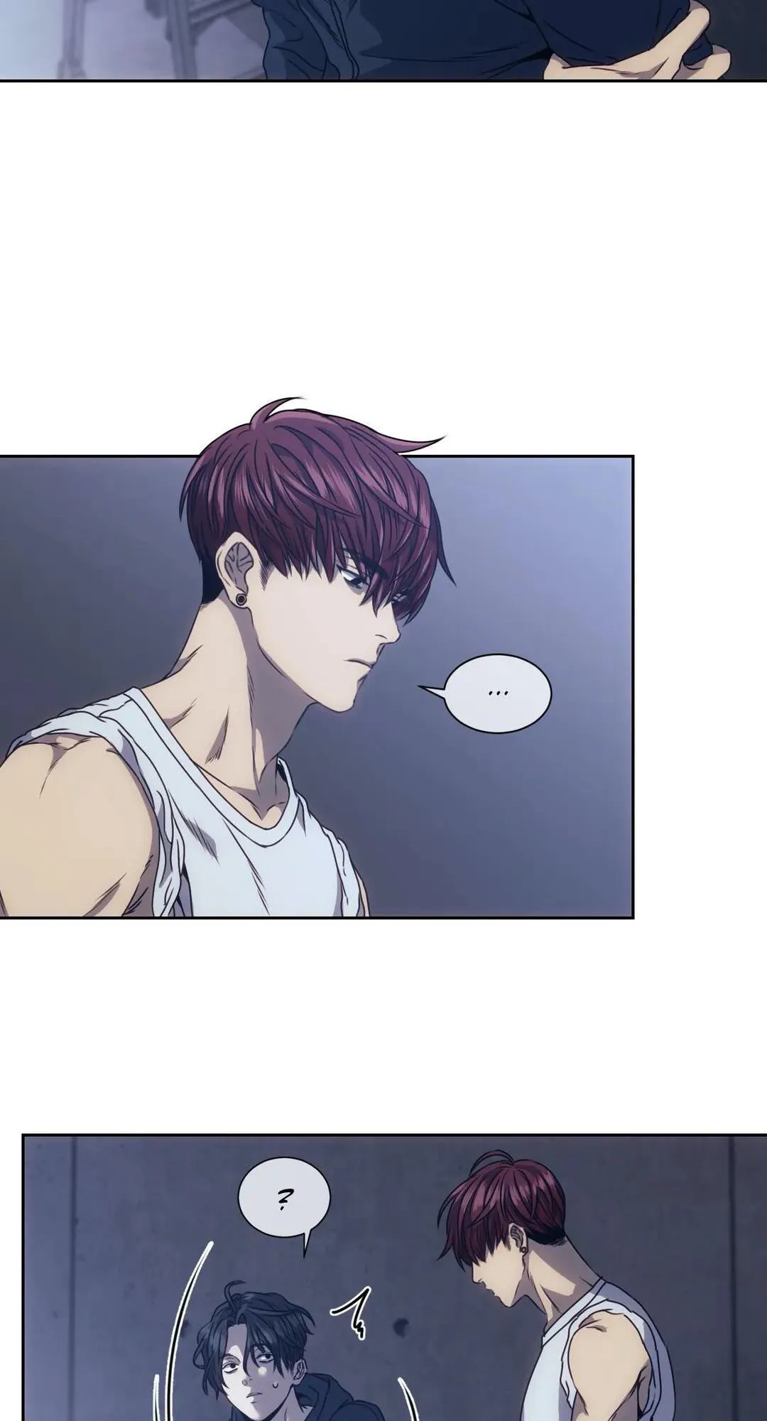 Công Cuộc Báo Thù Của Kẻ Yếu Thế Chapter 4 Trang 6