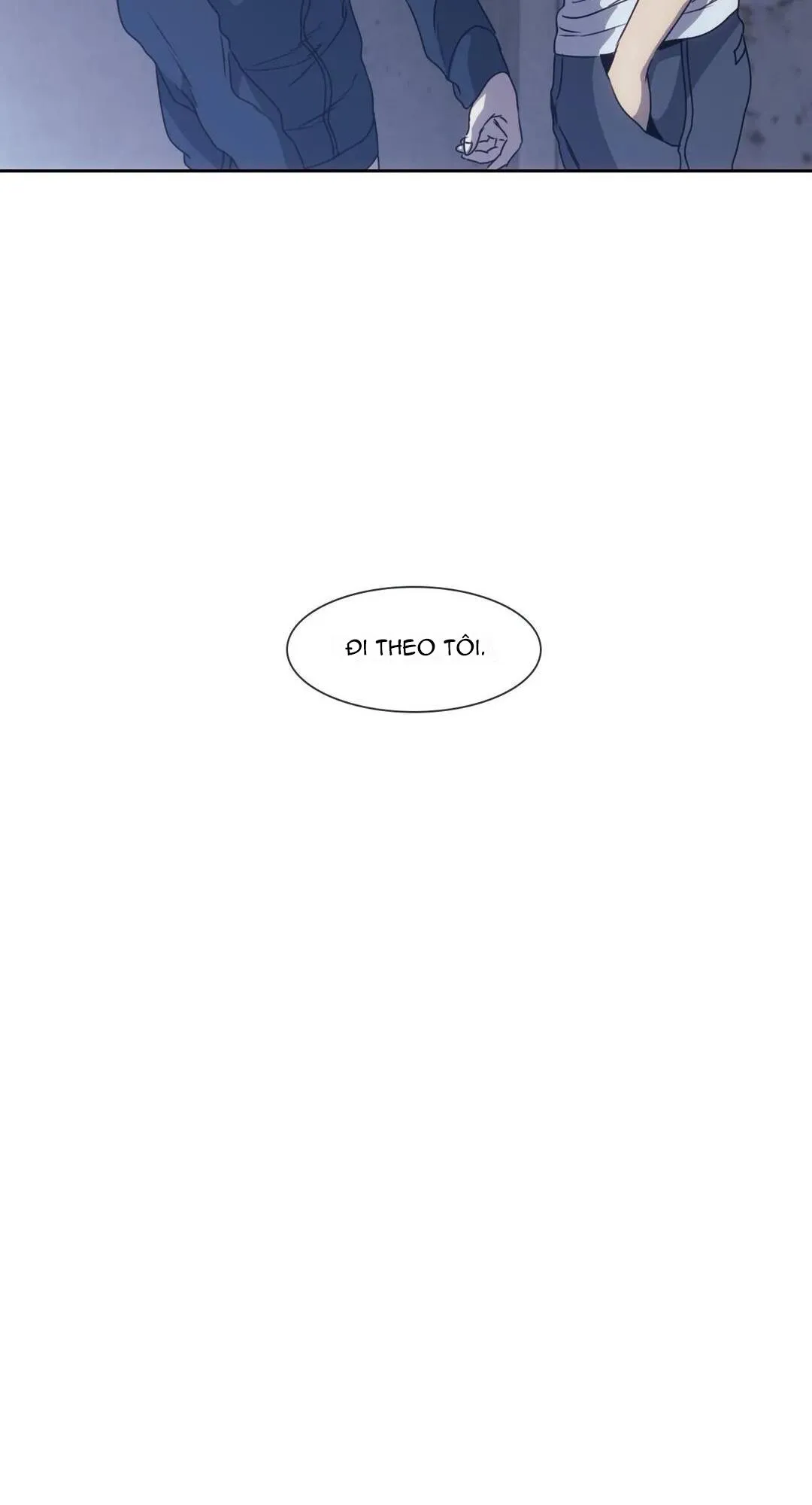 Công Cuộc Báo Thù Của Kẻ Yếu Thế Chapter 4 Trang 9