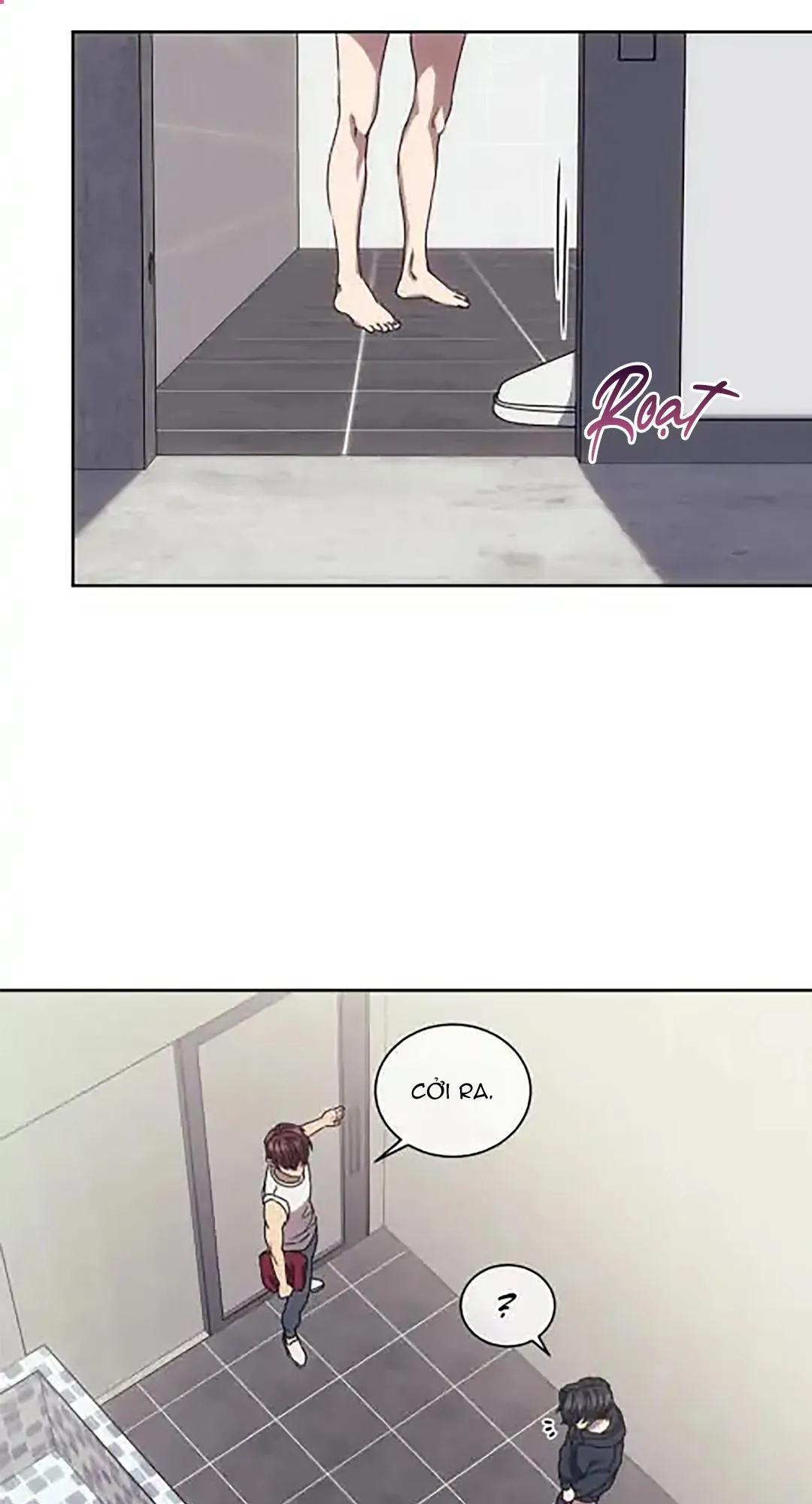 Công Cuộc Báo Thù Của Kẻ Yếu Thế Chapter 4 Trang 12