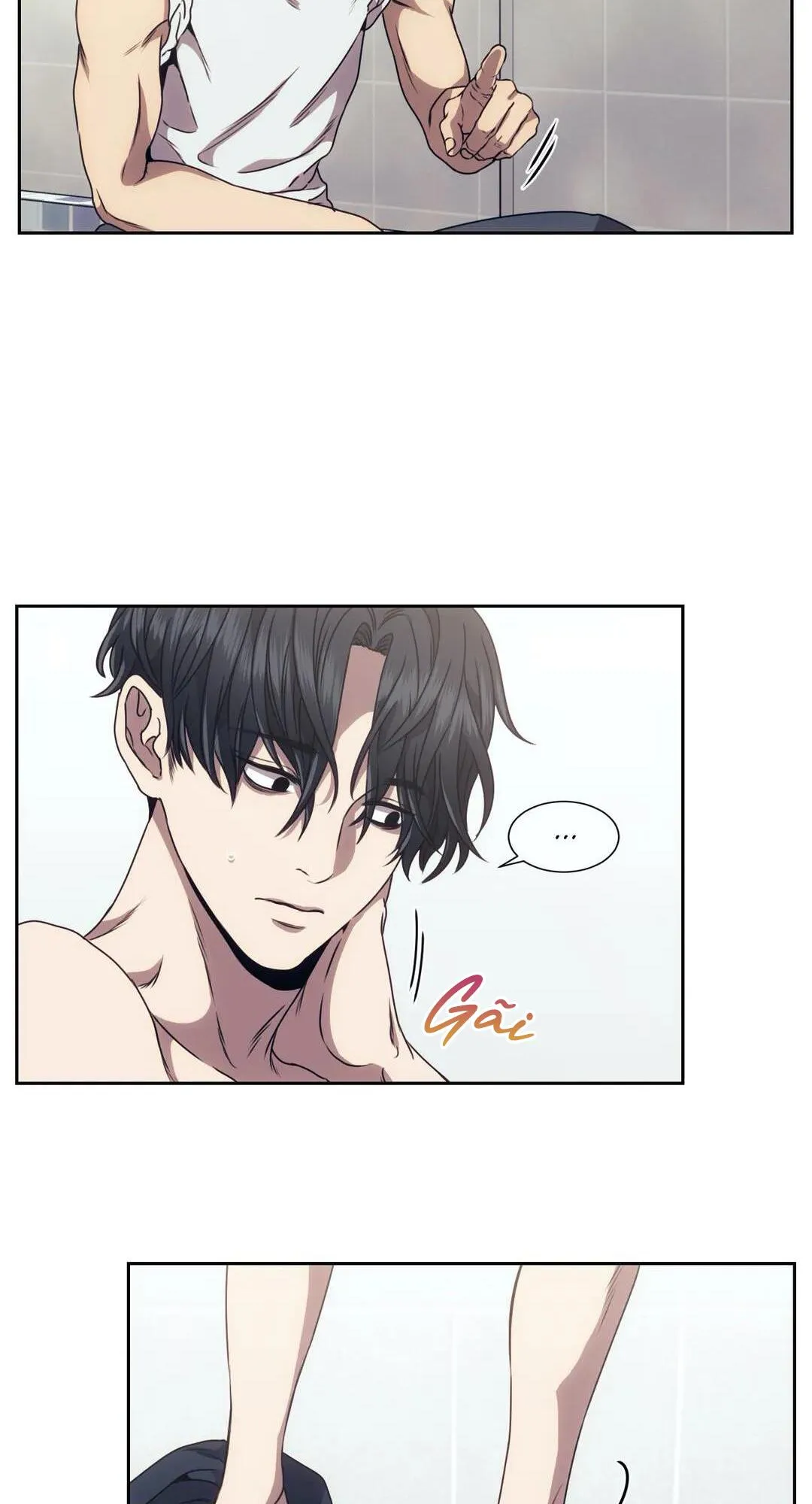 Công Cuộc Báo Thù Của Kẻ Yếu Thế Chapter 4 Trang 17