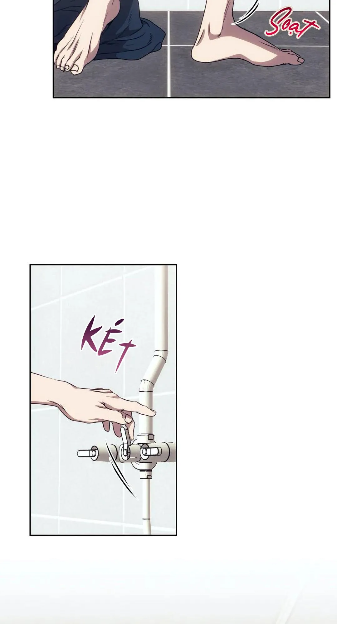 Công Cuộc Báo Thù Của Kẻ Yếu Thế Chapter 4 Trang 18