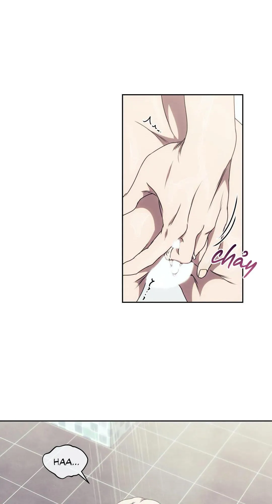 Công Cuộc Báo Thù Của Kẻ Yếu Thế Chapter 4 Trang 22