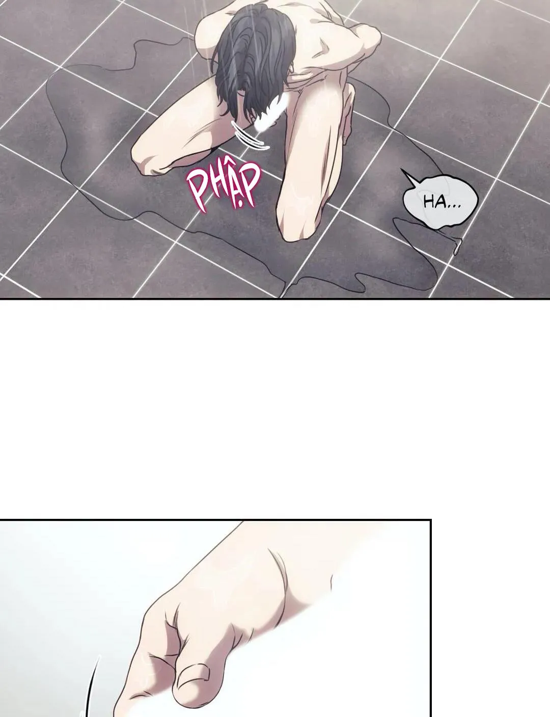 Công Cuộc Báo Thù Của Kẻ Yếu Thế Chapter 4 Trang 23