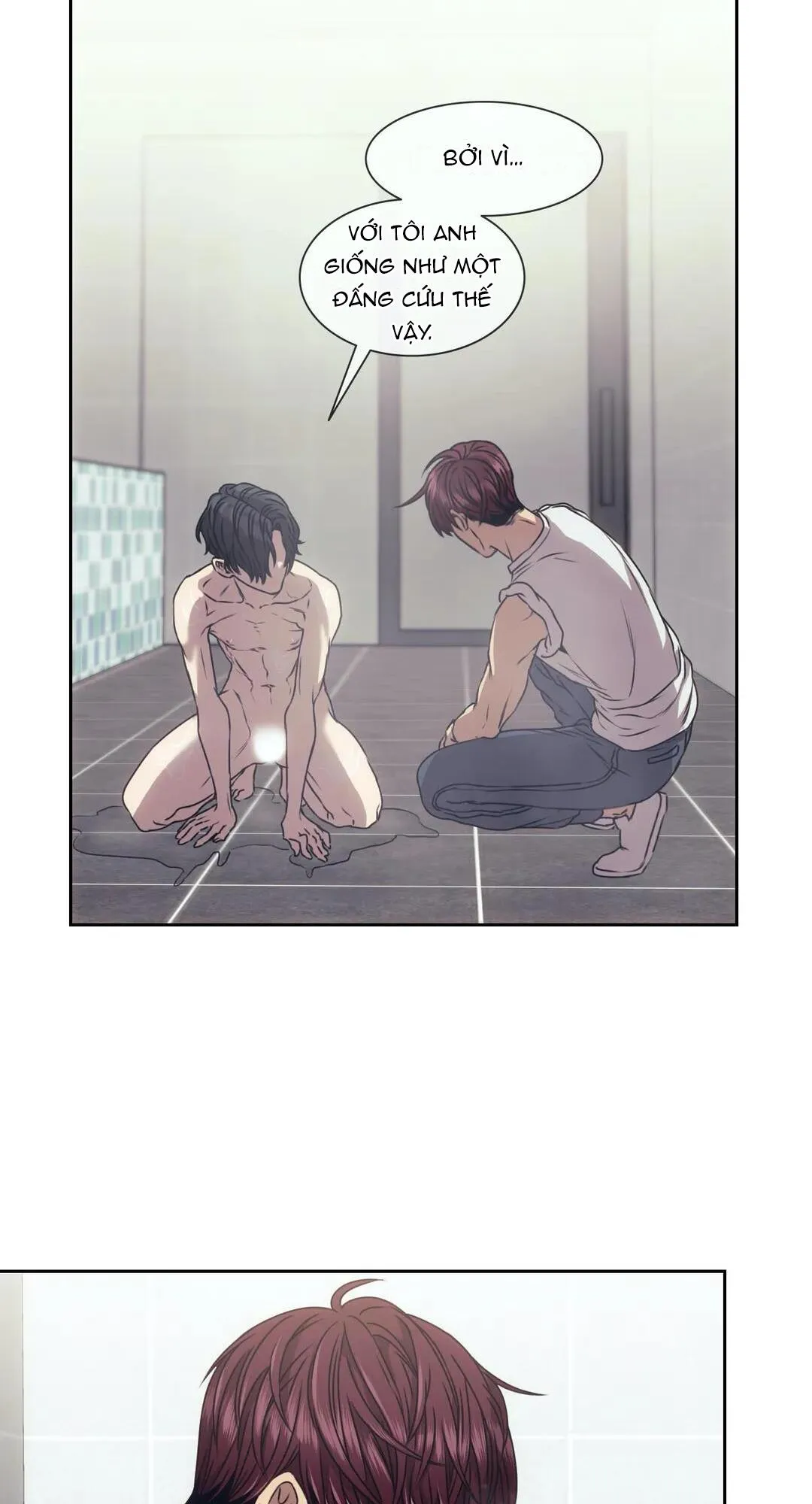 Công Cuộc Báo Thù Của Kẻ Yếu Thế Chapter 4 Trang 31