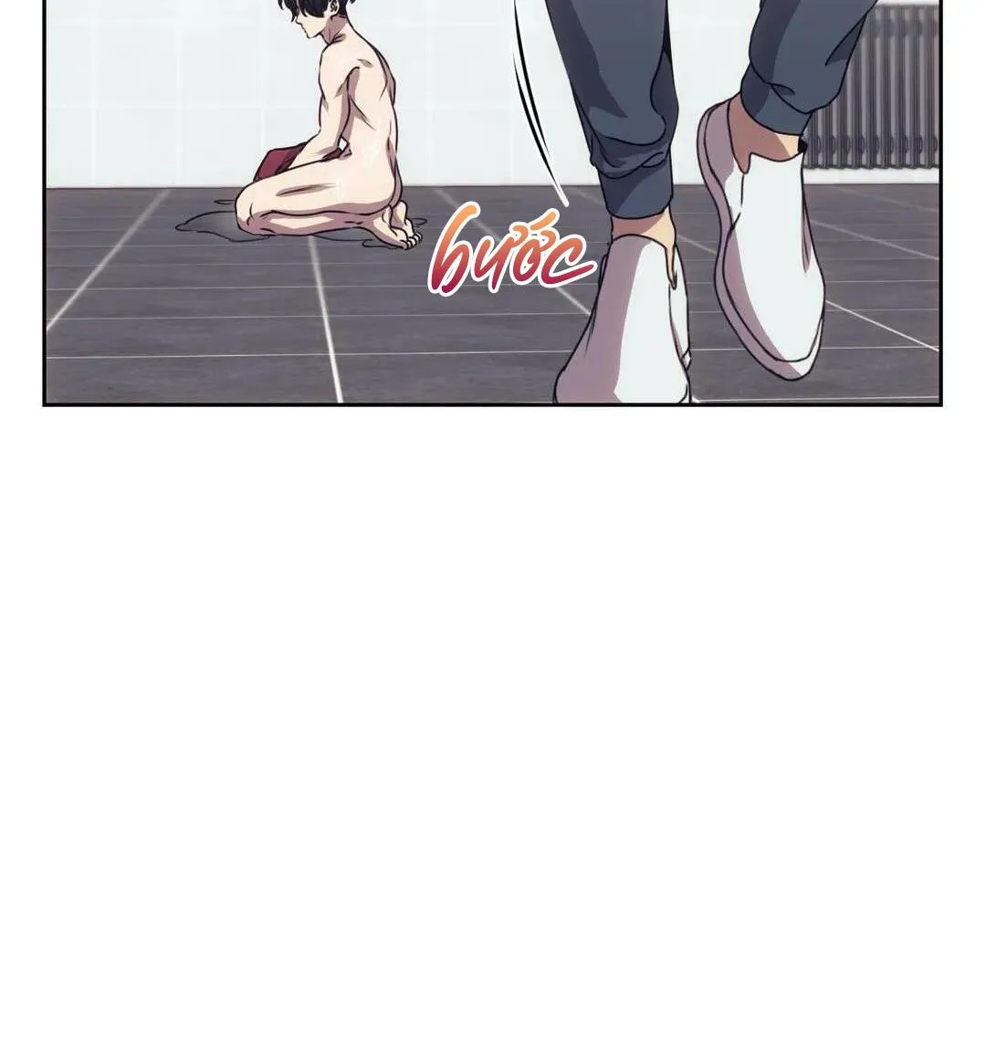 Công Cuộc Báo Thù Của Kẻ Yếu Thế Chapter 4 Trang 36