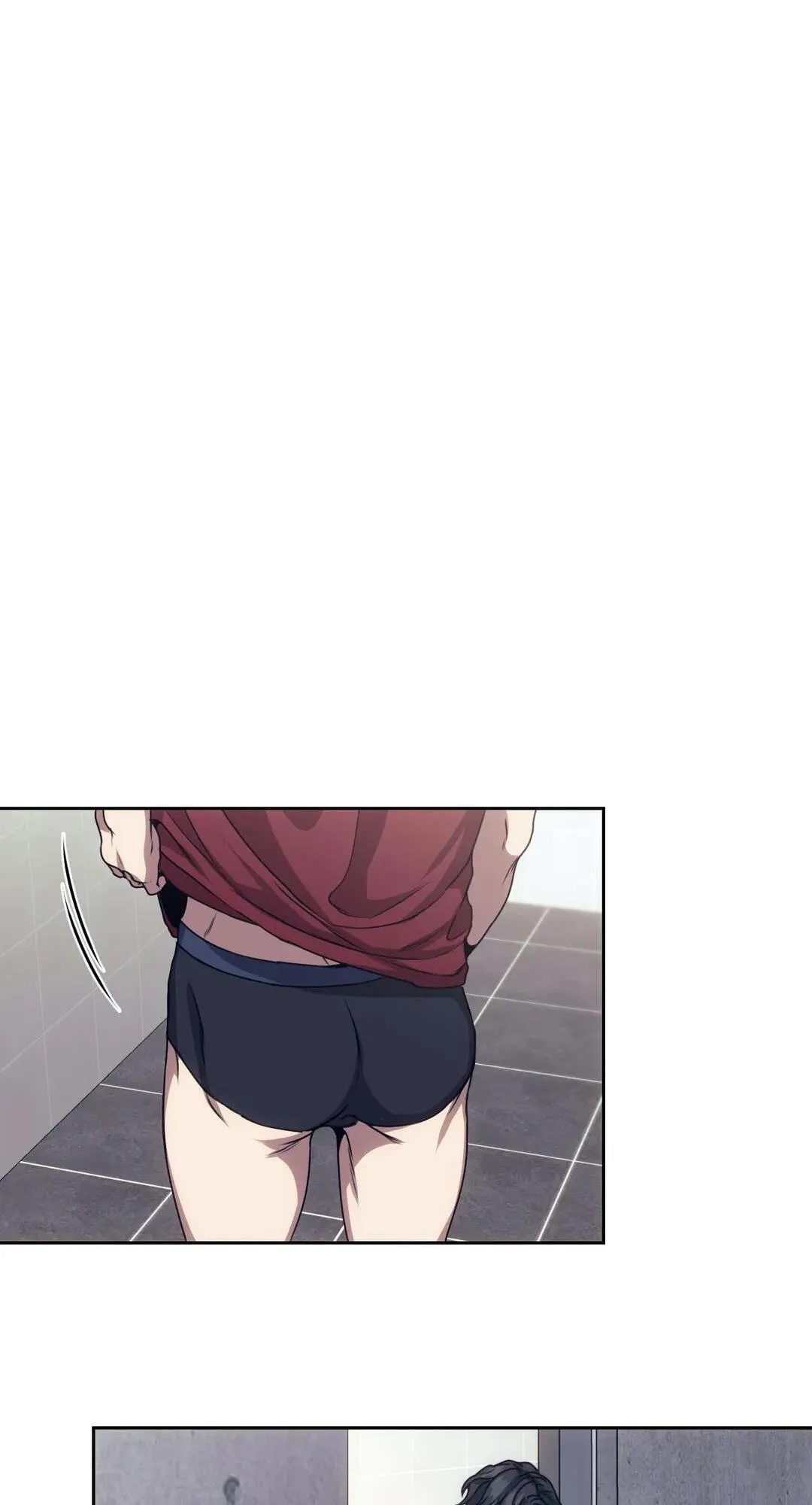 Công Cuộc Báo Thù Của Kẻ Yếu Thế Chapter 4 Trang 39