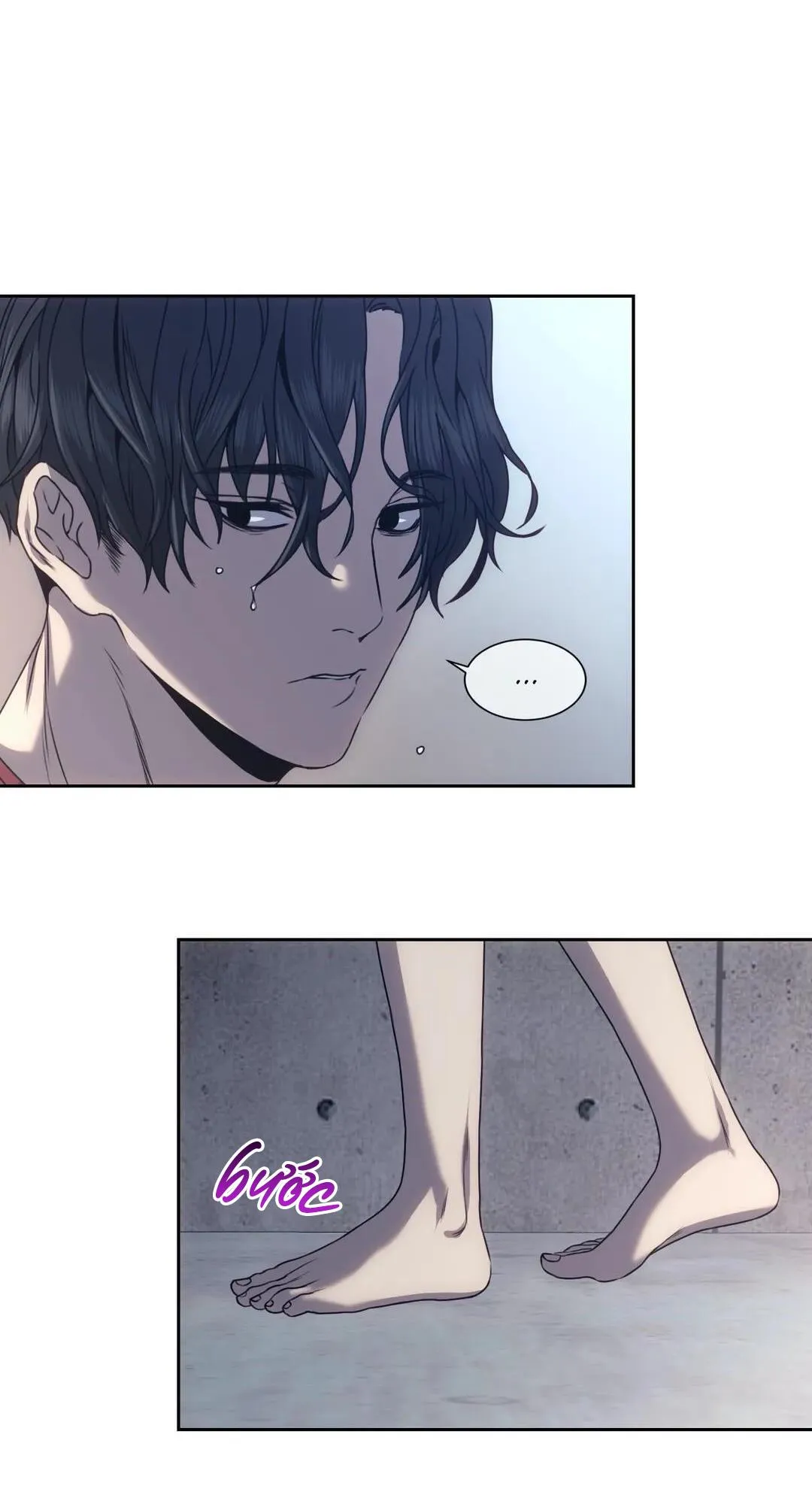 Công Cuộc Báo Thù Của Kẻ Yếu Thế Chapter 4 Trang 41