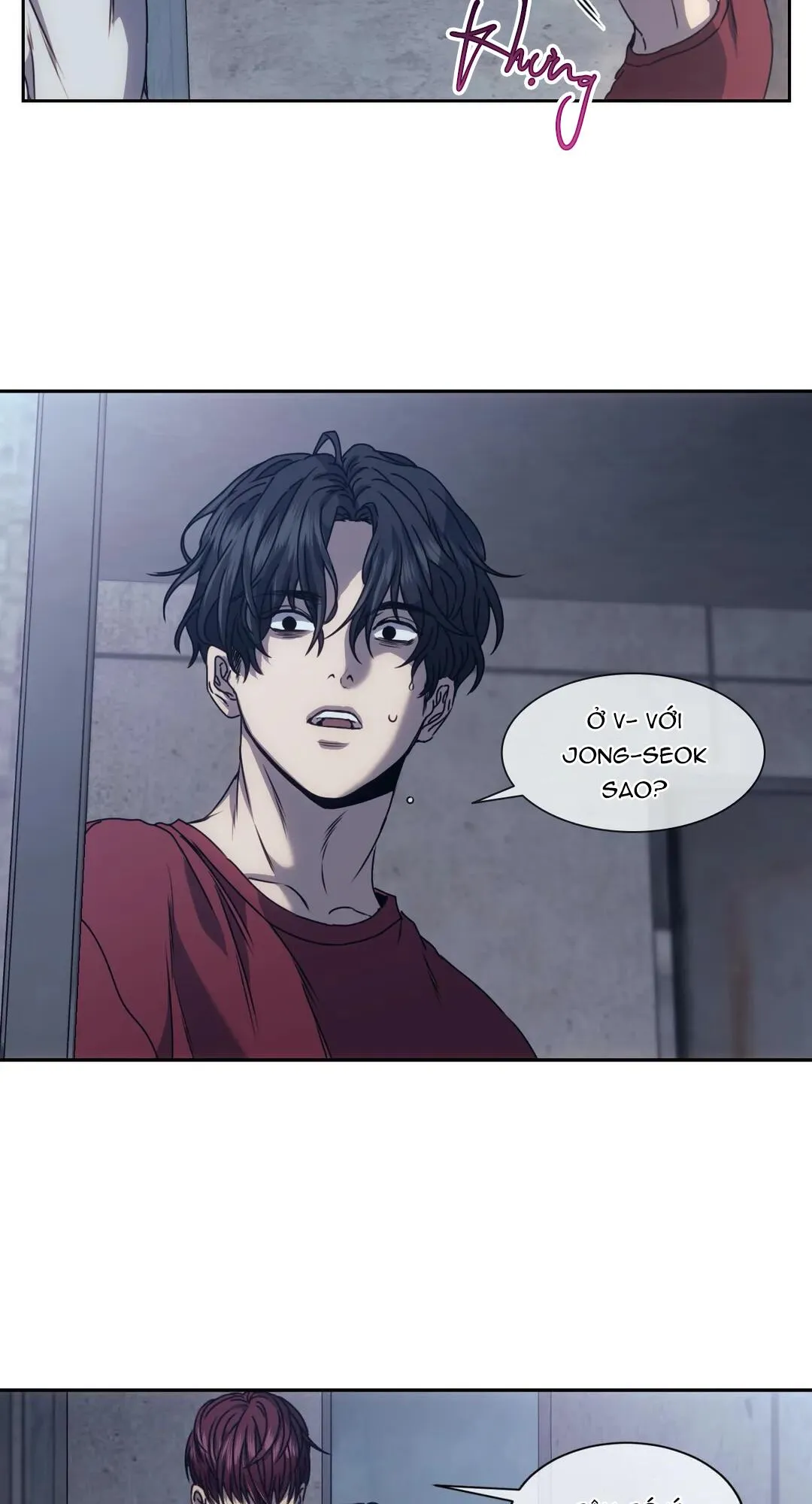 Công Cuộc Báo Thù Của Kẻ Yếu Thế Chapter 4 Trang 43