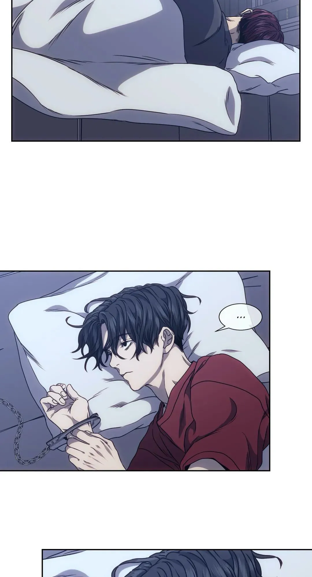 Công Cuộc Báo Thù Của Kẻ Yếu Thế Chapter 4 Trang 50