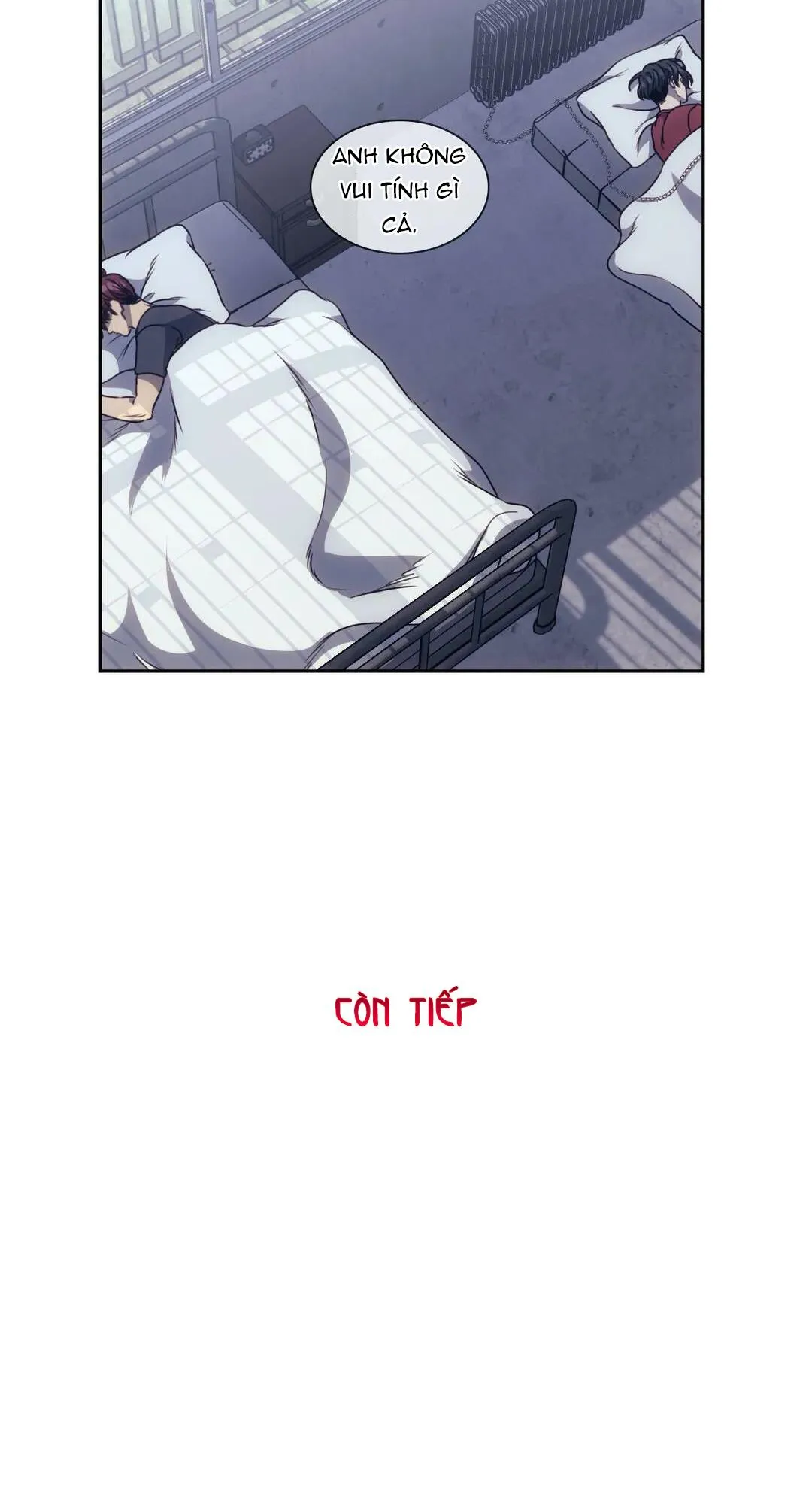 Công Cuộc Báo Thù Của Kẻ Yếu Thế Chapter 4 Trang 53