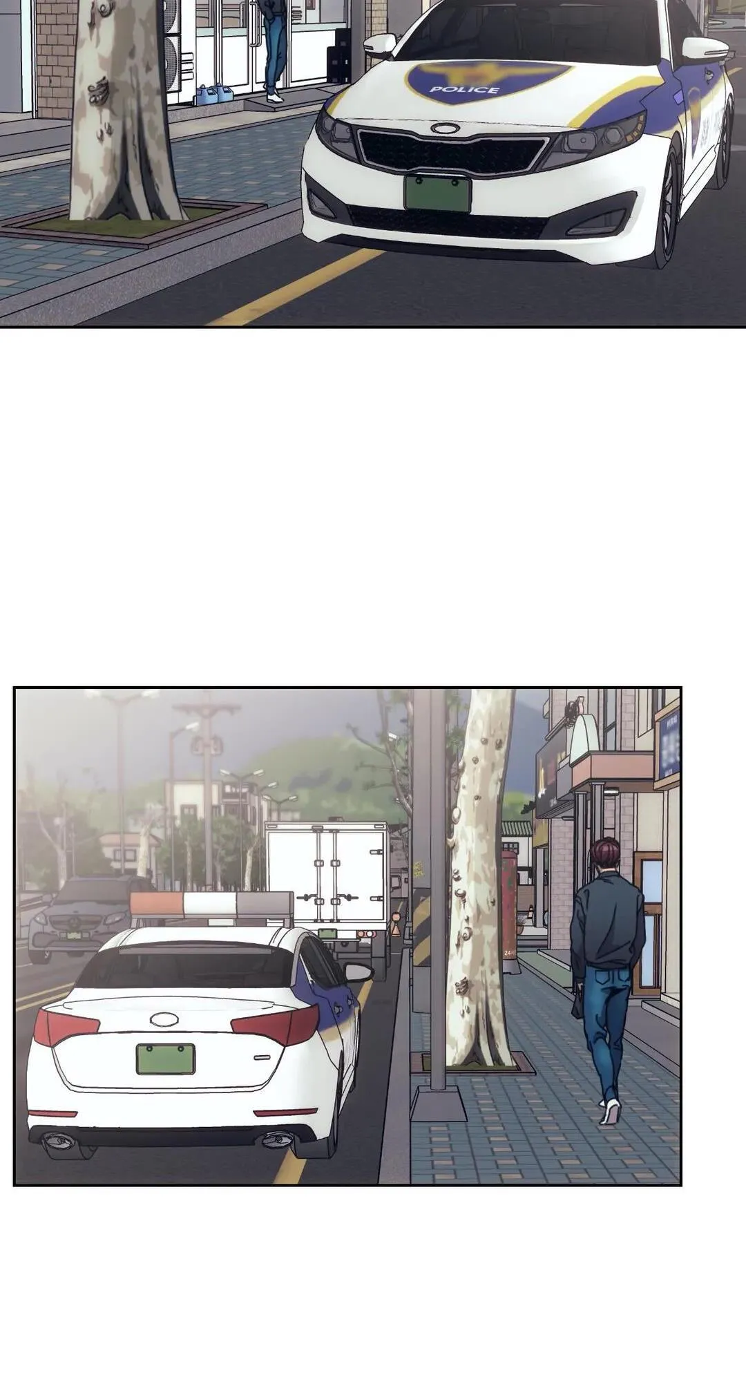 Công Cuộc Báo Thù Của Kẻ Yếu Thế Chapter 6 Trang 10