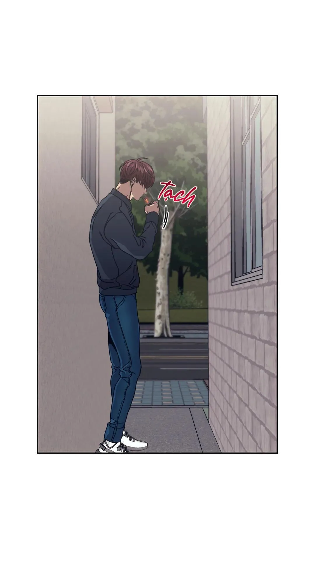 Công Cuộc Báo Thù Của Kẻ Yếu Thế Chapter 6 Trang 12