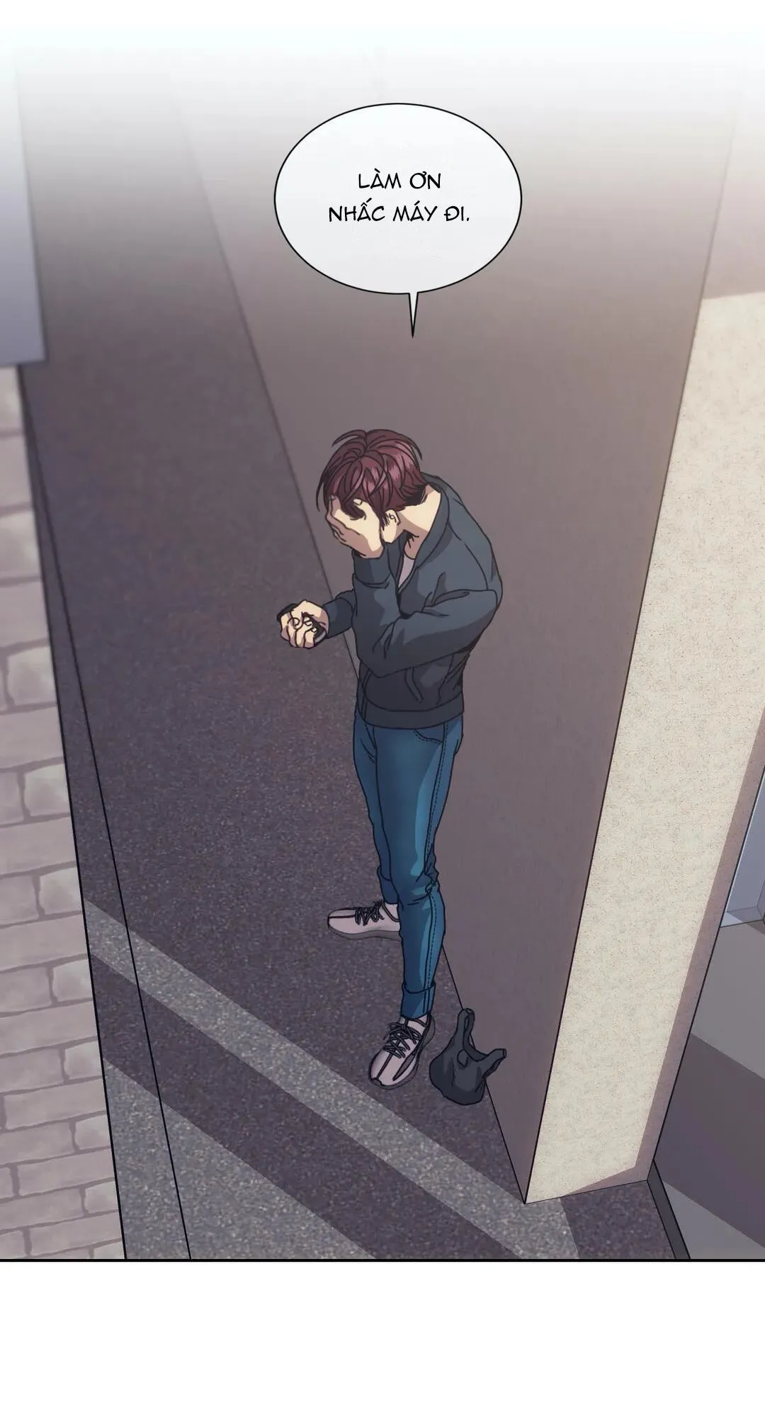 Công Cuộc Báo Thù Của Kẻ Yếu Thế Chapter 6 Trang 15