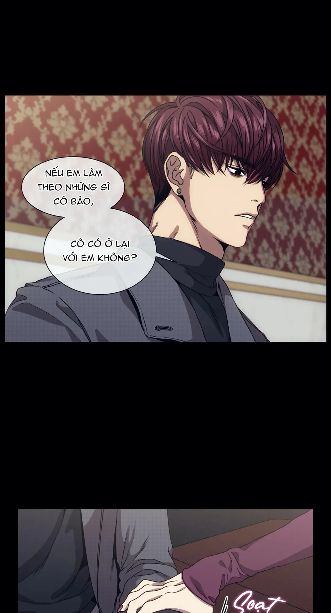 Công Cuộc Báo Thù Của Kẻ Yếu Thế Chapter 6 Trang 25