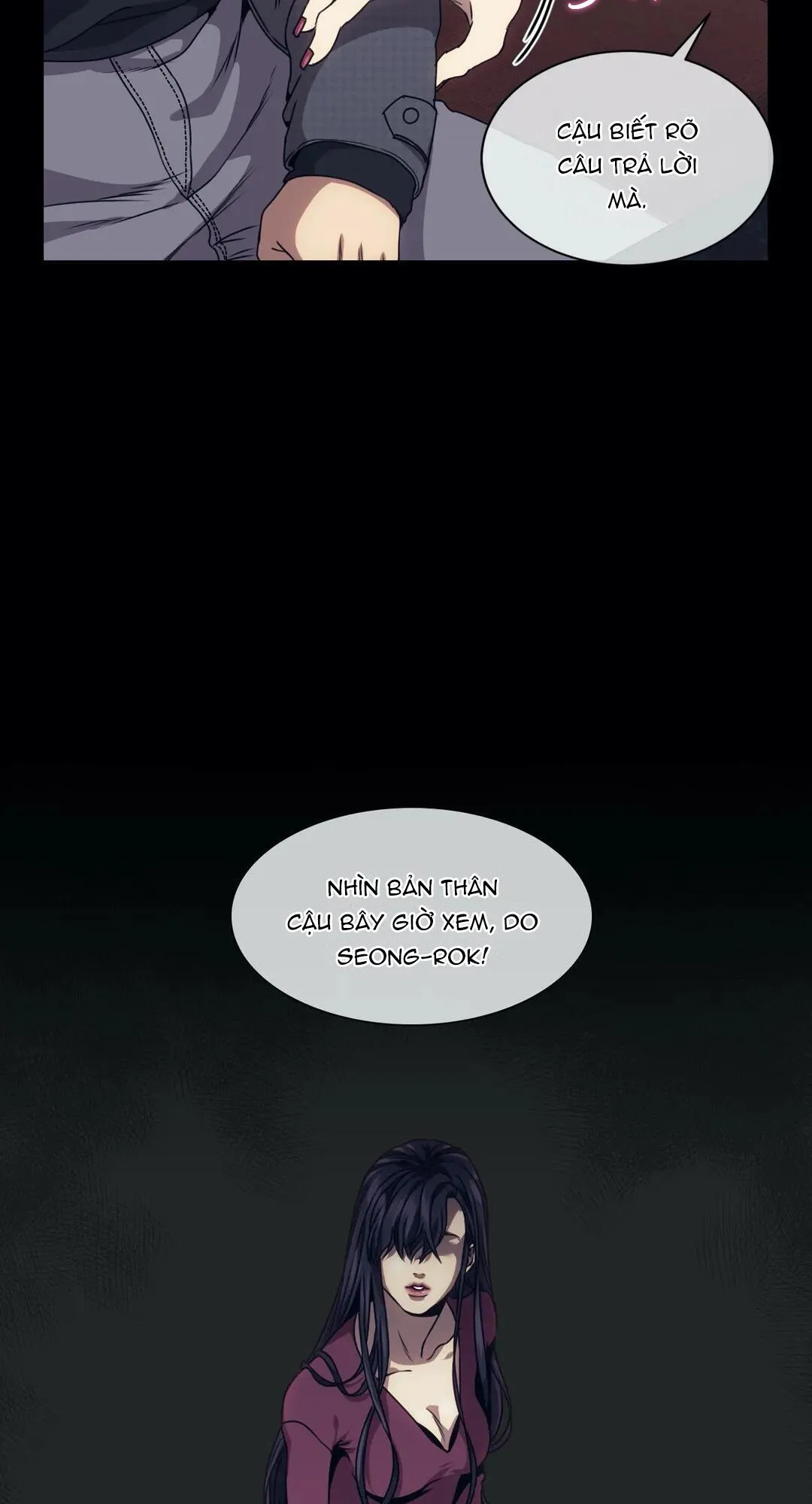 Công Cuộc Báo Thù Của Kẻ Yếu Thế Chapter 6 Trang 26