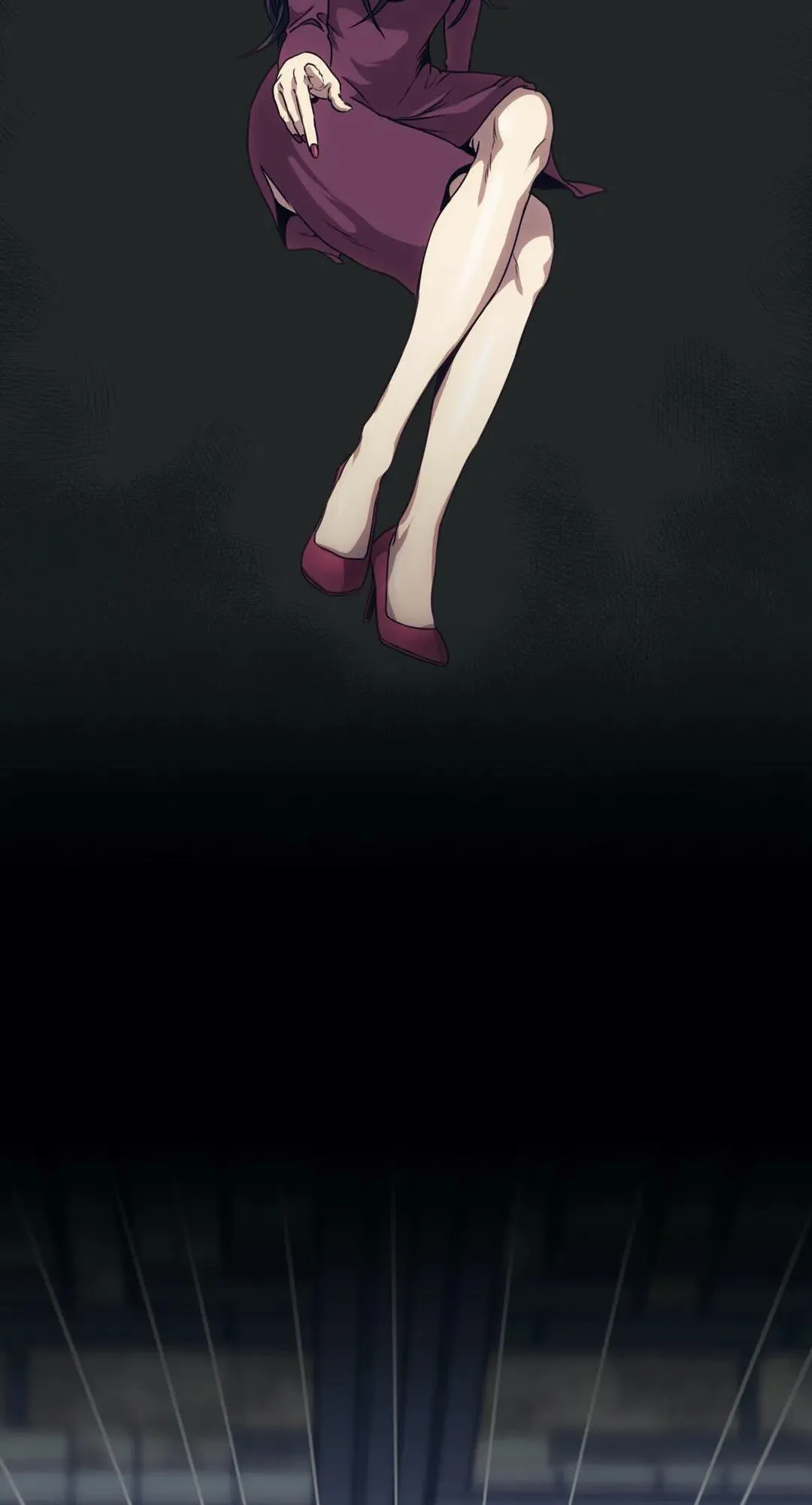 Công Cuộc Báo Thù Của Kẻ Yếu Thế Chapter 6 Trang 27