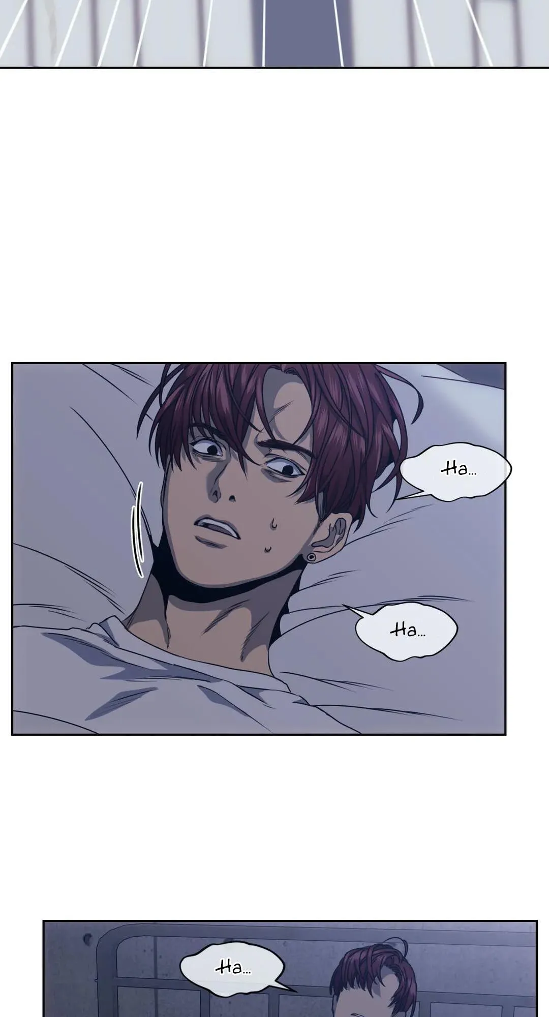 Công Cuộc Báo Thù Của Kẻ Yếu Thế Chapter 6 Trang 29