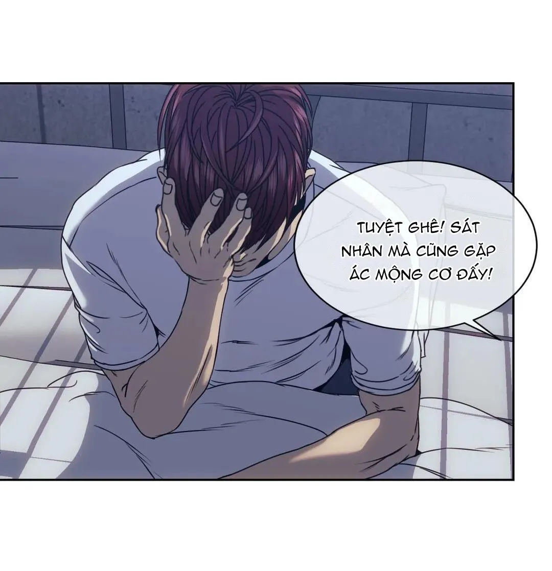 Công Cuộc Báo Thù Của Kẻ Yếu Thế Chapter 6 Trang 33