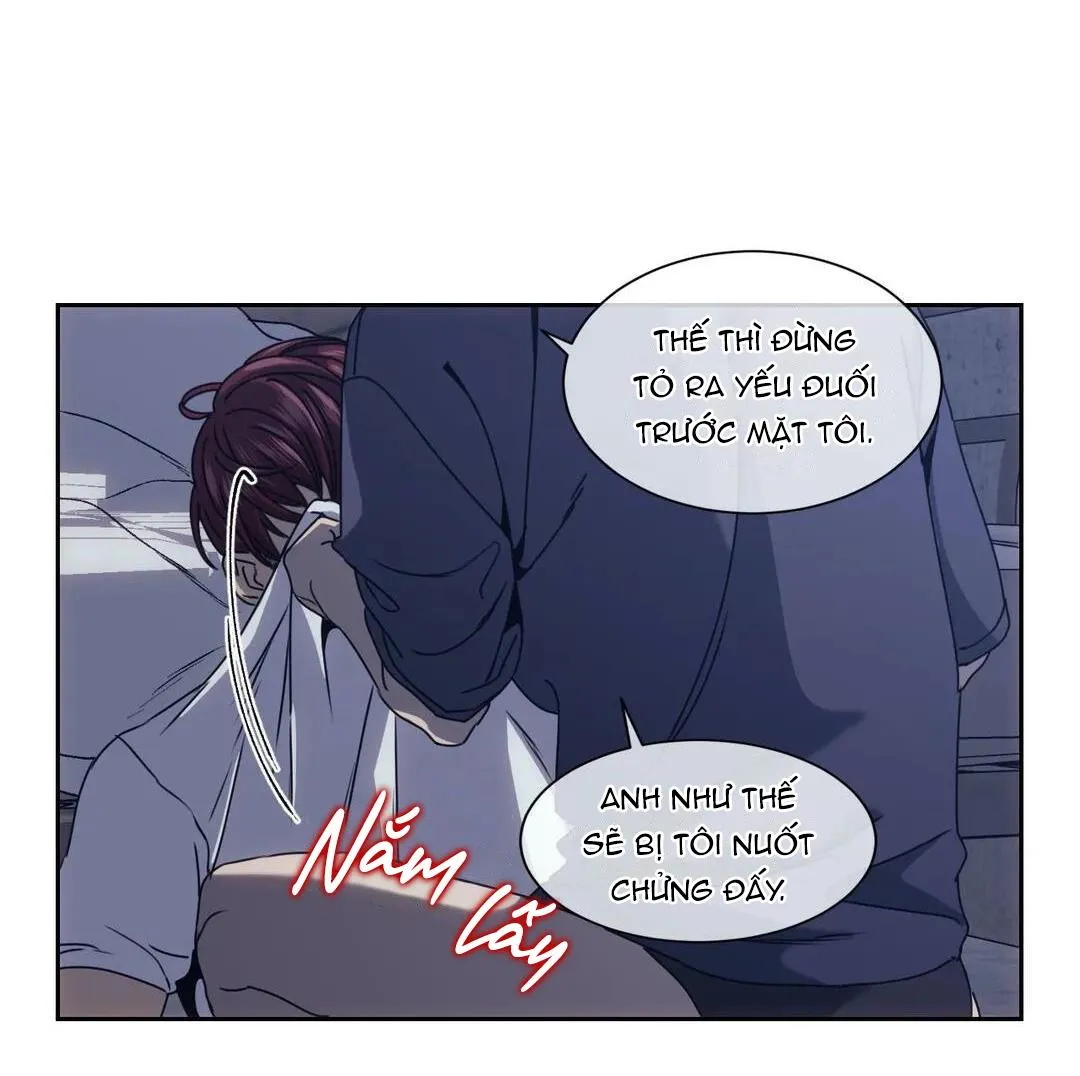 Công Cuộc Báo Thù Của Kẻ Yếu Thế Chapter 6 Trang 44