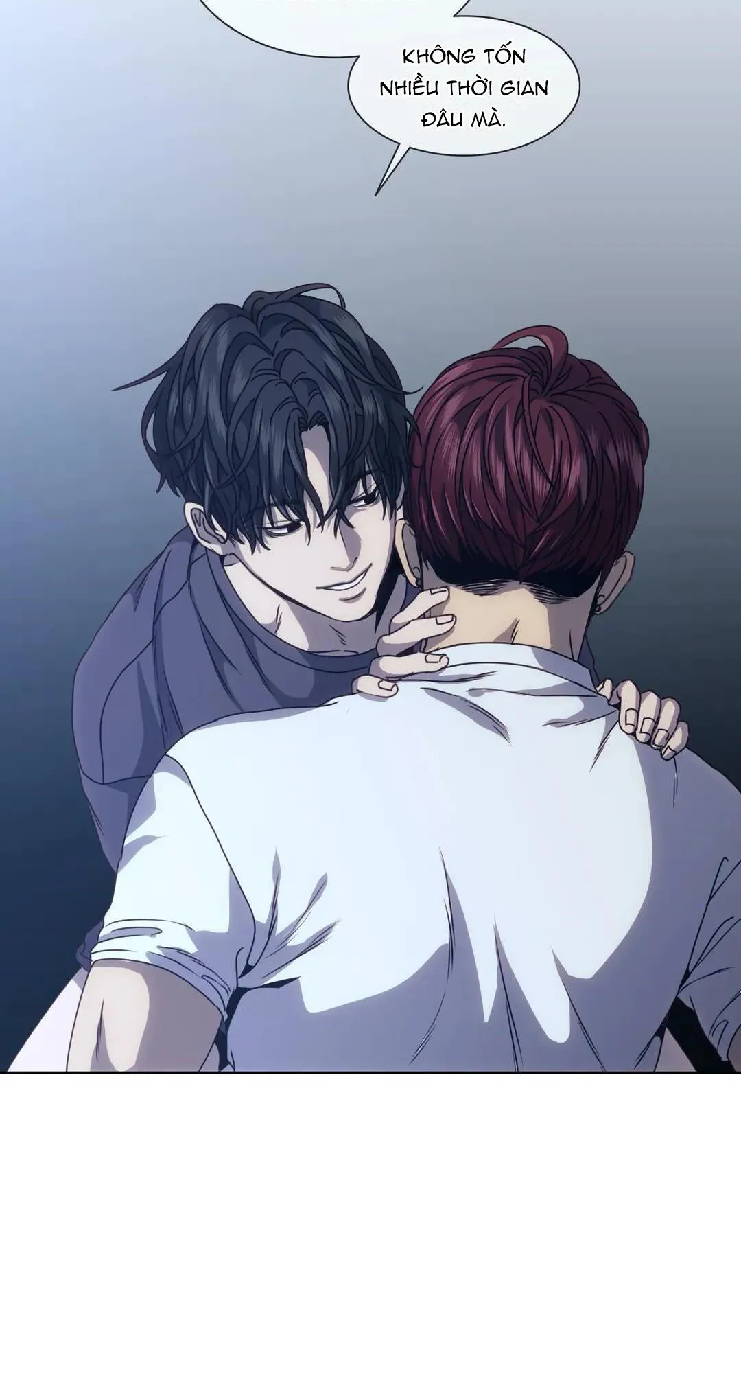 Công Cuộc Báo Thù Của Kẻ Yếu Thế Chapter 6 Trang 50