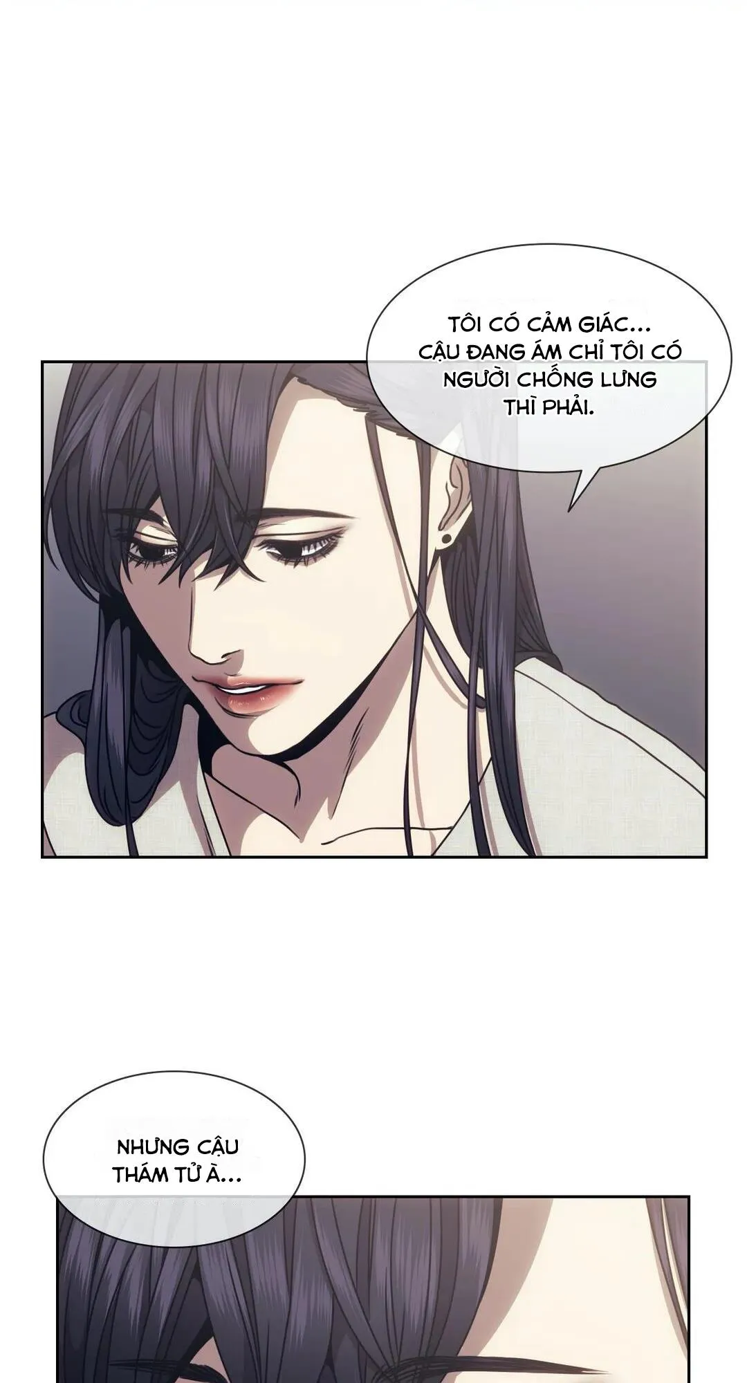 Công Cuộc Báo Thù Của Kẻ Yếu Thế Chapter 8 Trang 10