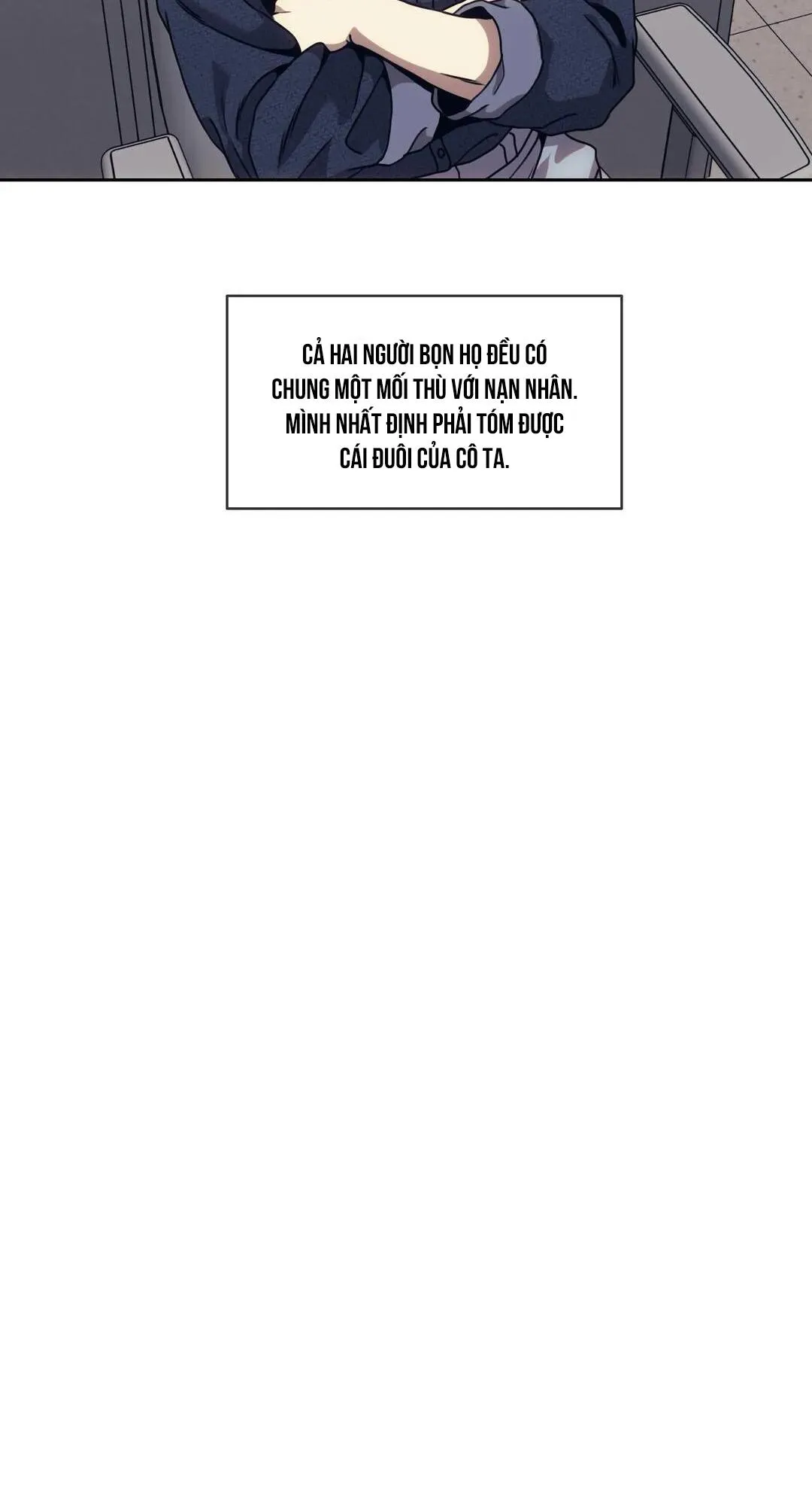 Công Cuộc Báo Thù Của Kẻ Yếu Thế Chapter 8 Trang 26
