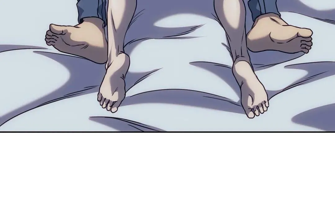 Công Cuộc Báo Thù Của Kẻ Yếu Thế Chapter 8 Trang 35