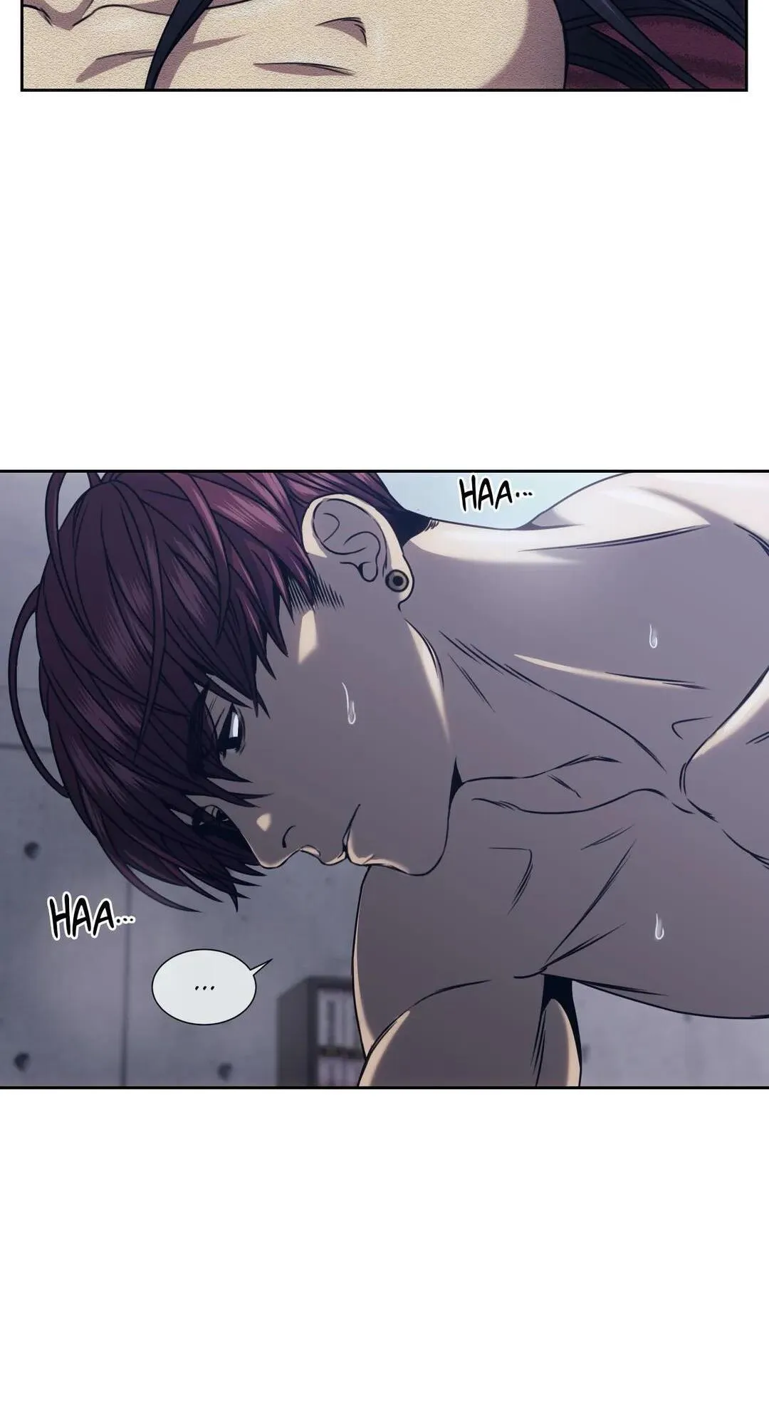 Công Cuộc Báo Thù Của Kẻ Yếu Thế Chapter 8 Trang 48