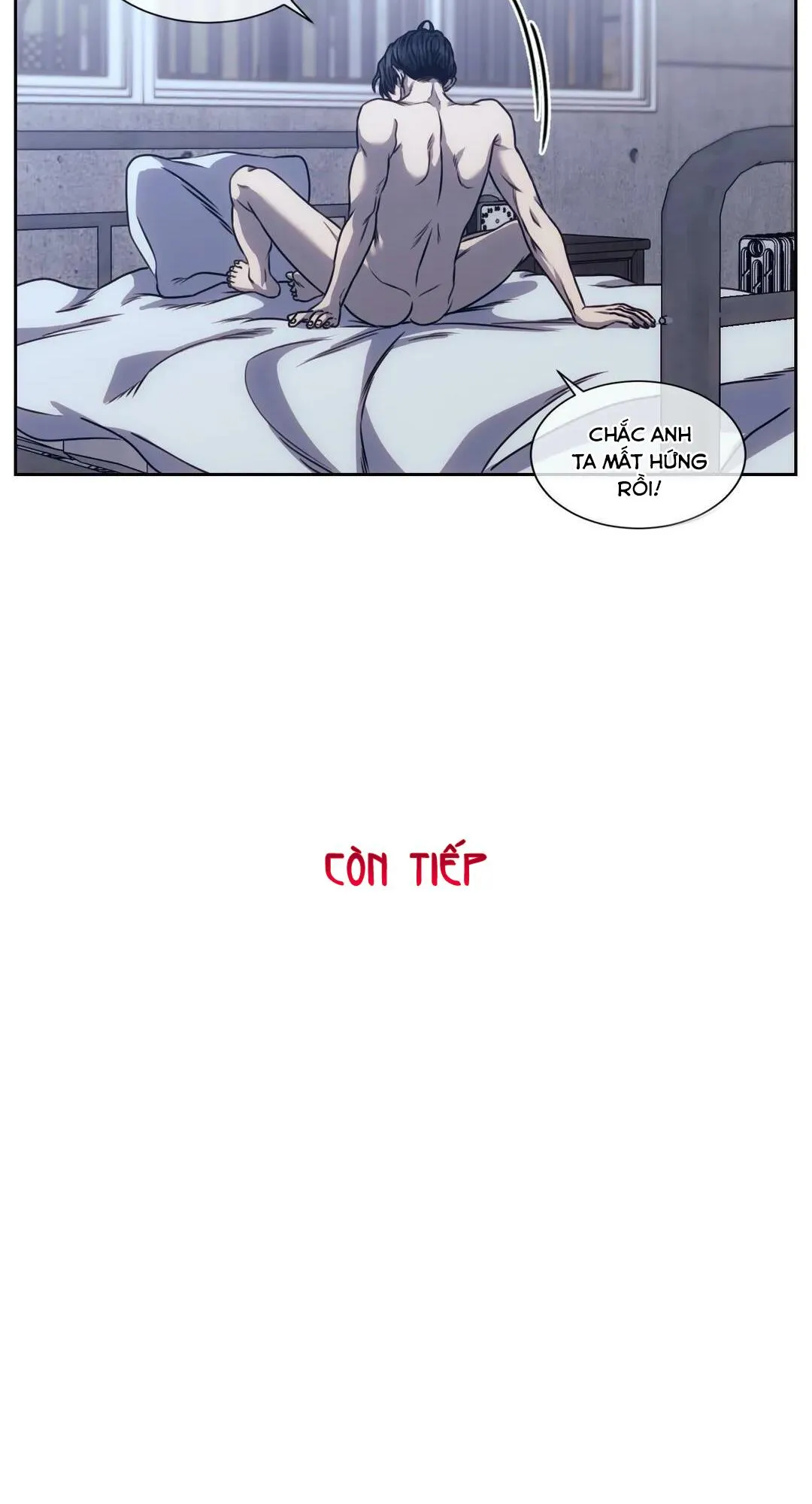 Công Cuộc Báo Thù Của Kẻ Yếu Thế Chapter 8 Trang 51