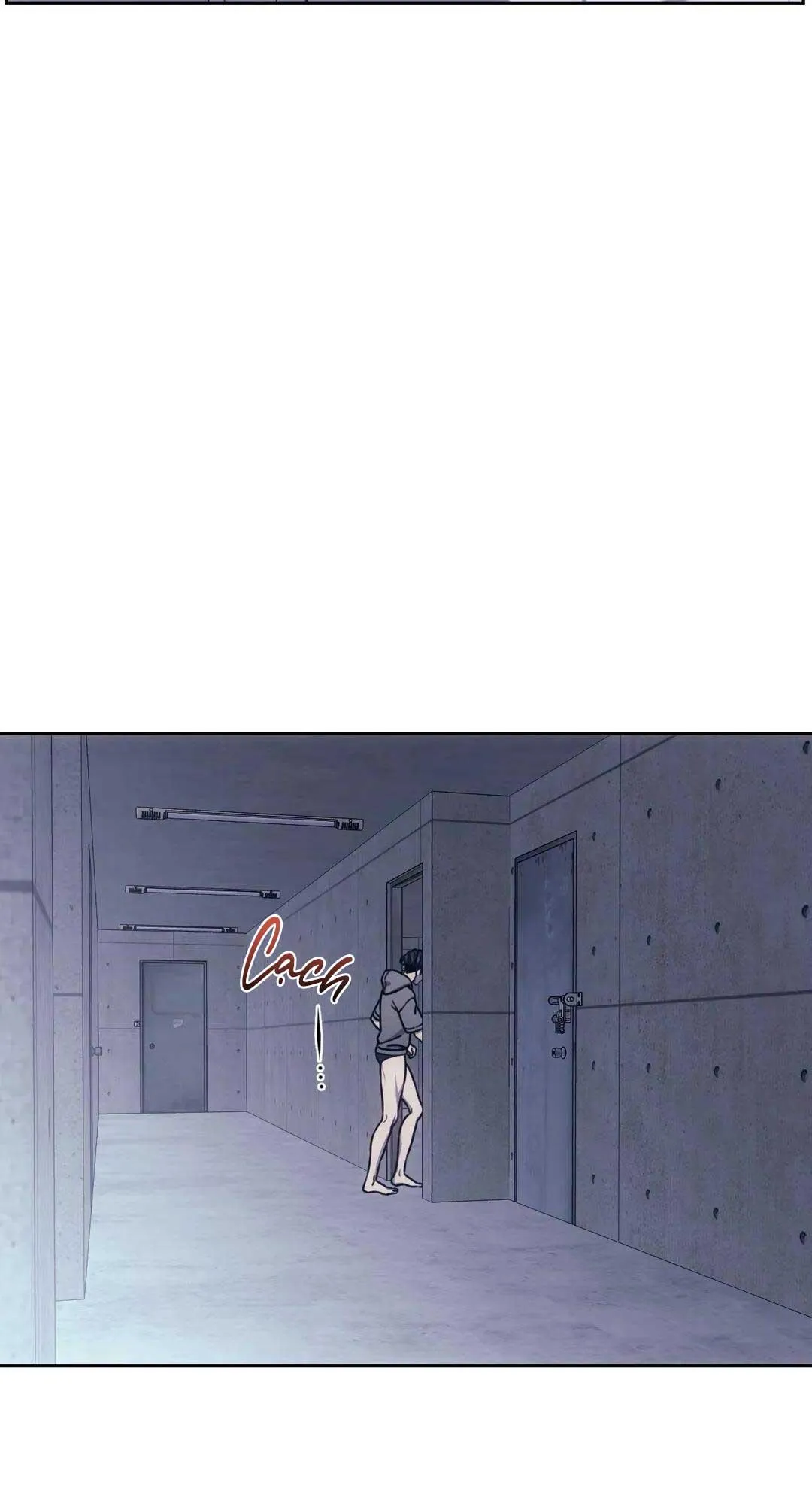 Công Cuộc Báo Thù Của Kẻ Yếu Thế Chapter 10 Trang 4